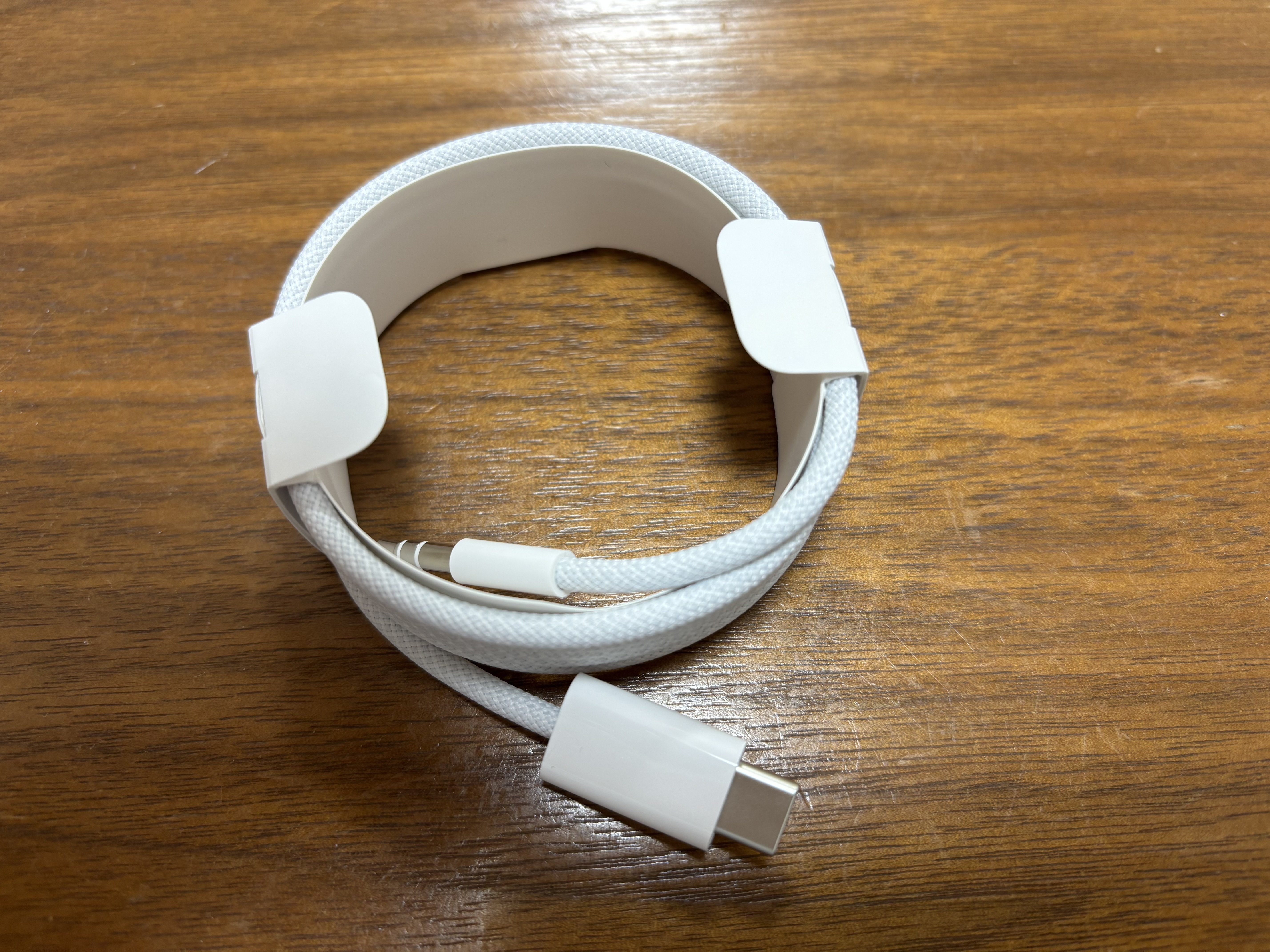 早く言ってよ〜(USB-C to 3.5mmオーディオケーブル関連)|あき 早く言ってよ〜(USB-C to 3.5mmオーディオケーブル関連)|あき