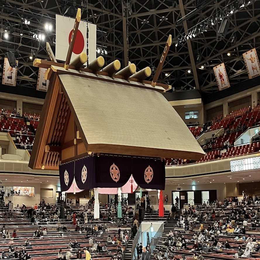 月刊 大相撲魅力発見伝】2025年3月号 ～相撲に必須な土俵の秘密