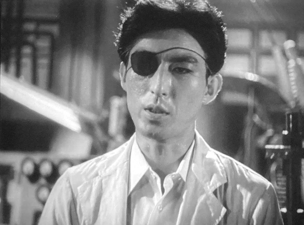 本多猪四郎監督 『ゴジラ』 ： 「怪獣」の原点となった歴史的傑作