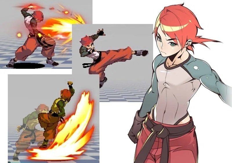 1ヶ月で仕上げる！ヤタガラス～コウ編～｜ひや