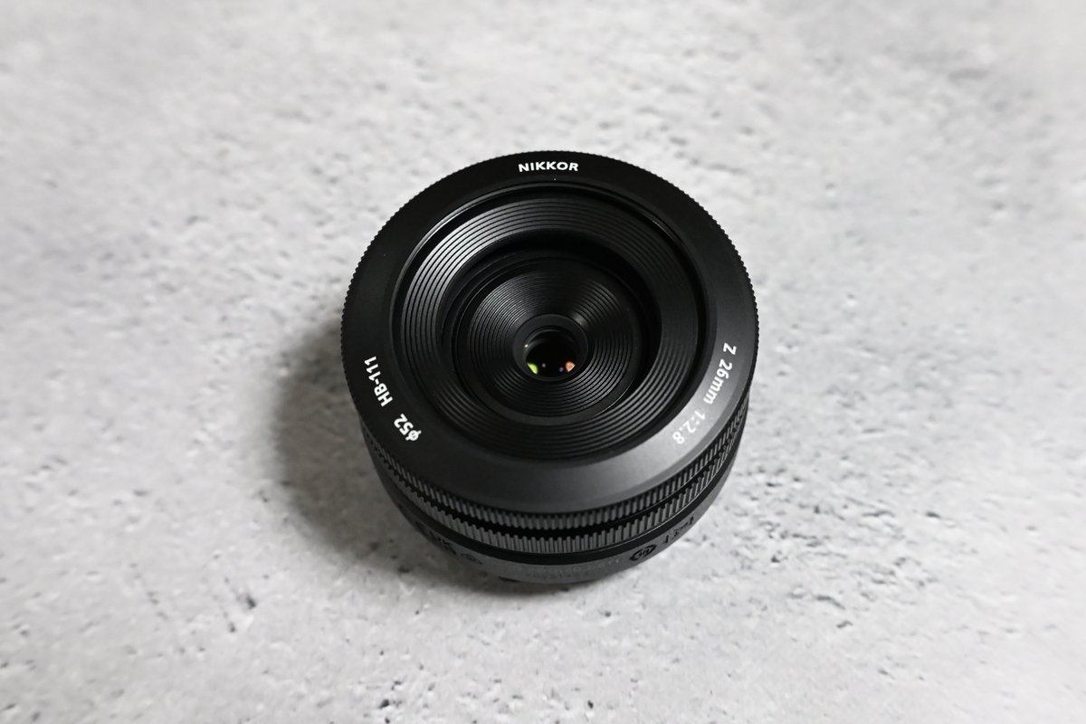 NIKKOR Z 26mm f2.8とZたち|絵宙詞 є-ѕσяα-gσтσ ⒿⒾⓃ NIKKOR Z 26mm f2.8とZたち|絵宙詞 є-ѕσяα-gσтσ ⒿⒾⓃ