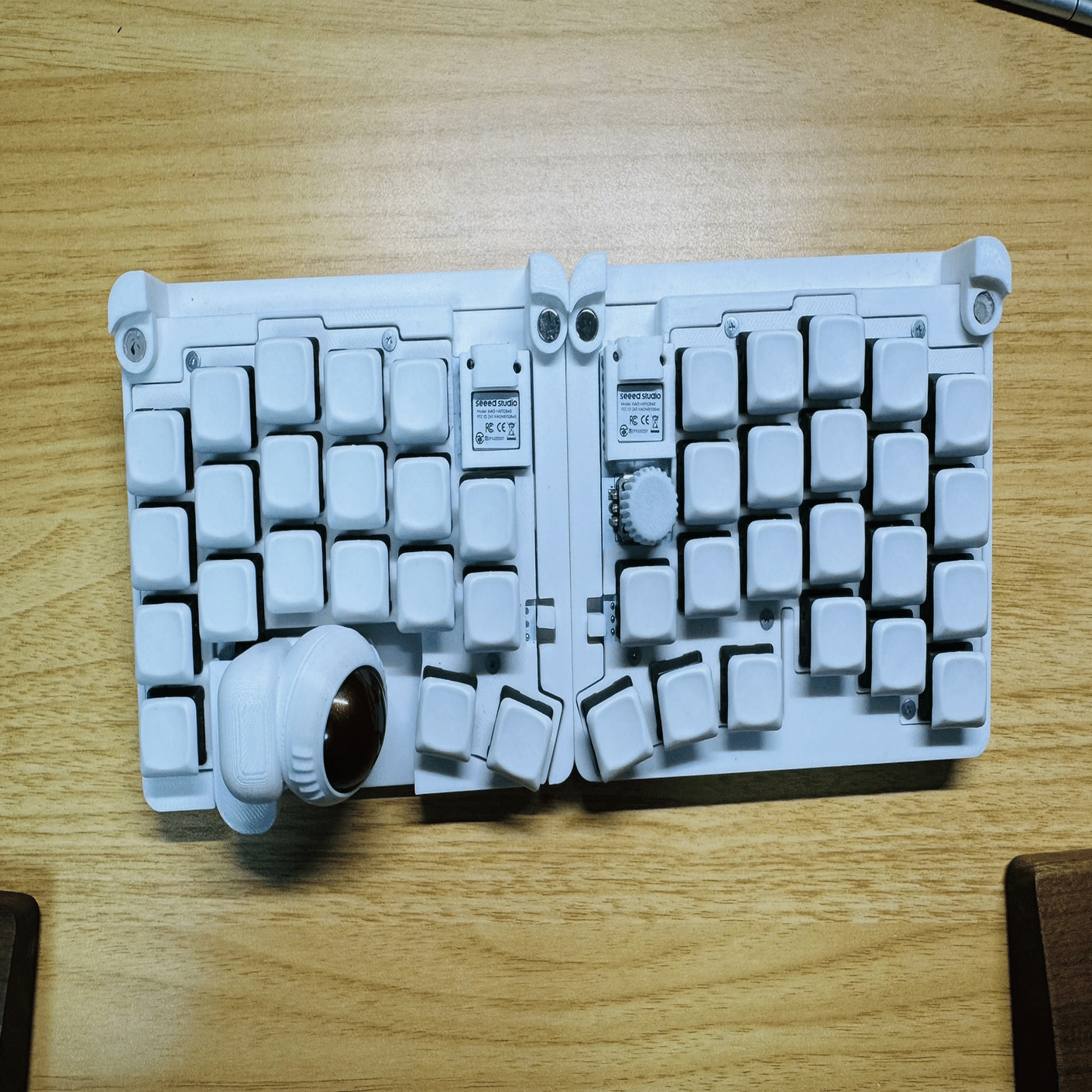 狭ピッチの品格！Junana MXレビュー｜Naoki |電電猫猫