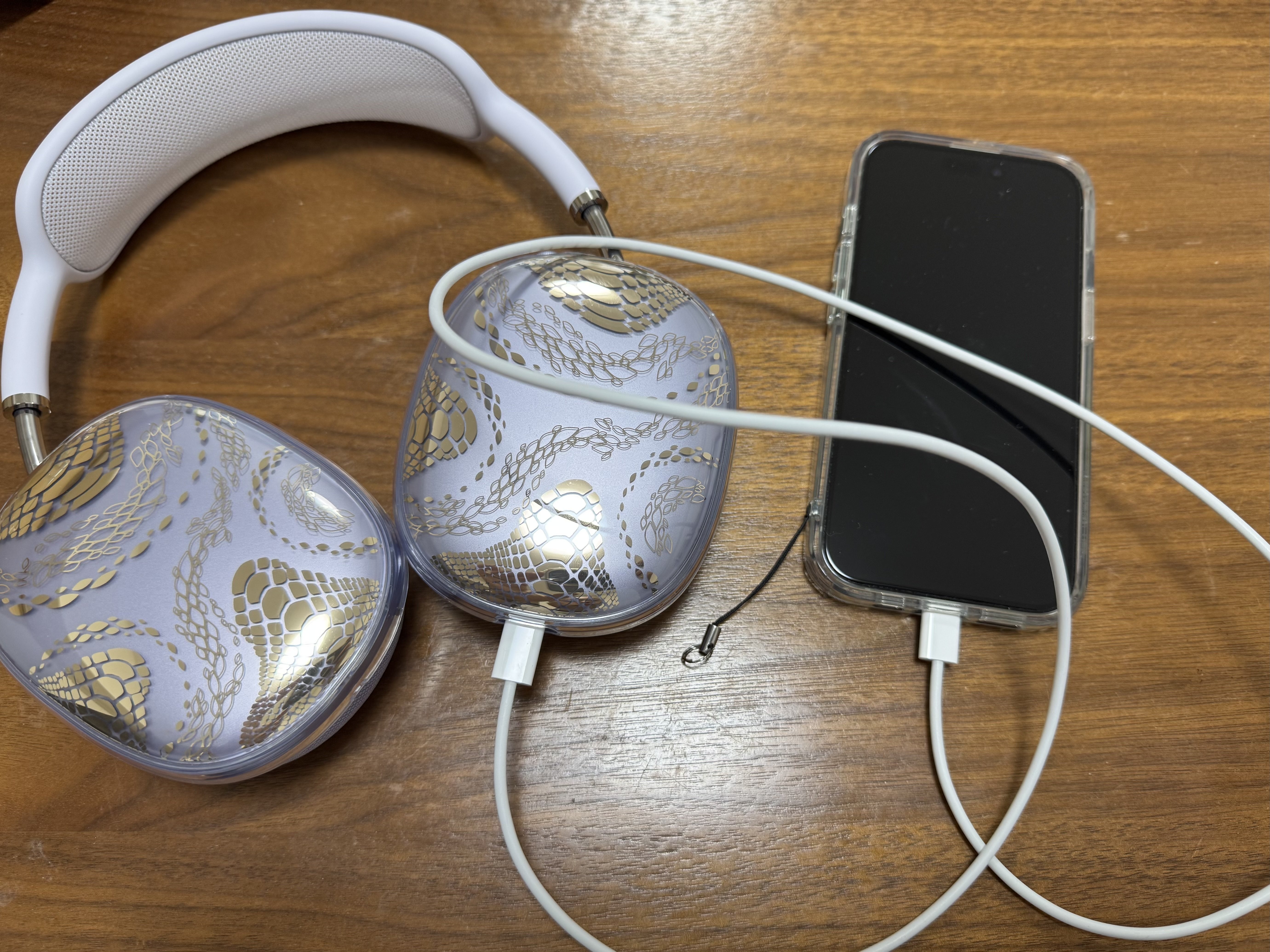早く言ってよ〜（USB-C to 3.5mmオーディオケーブル関連）｜あき