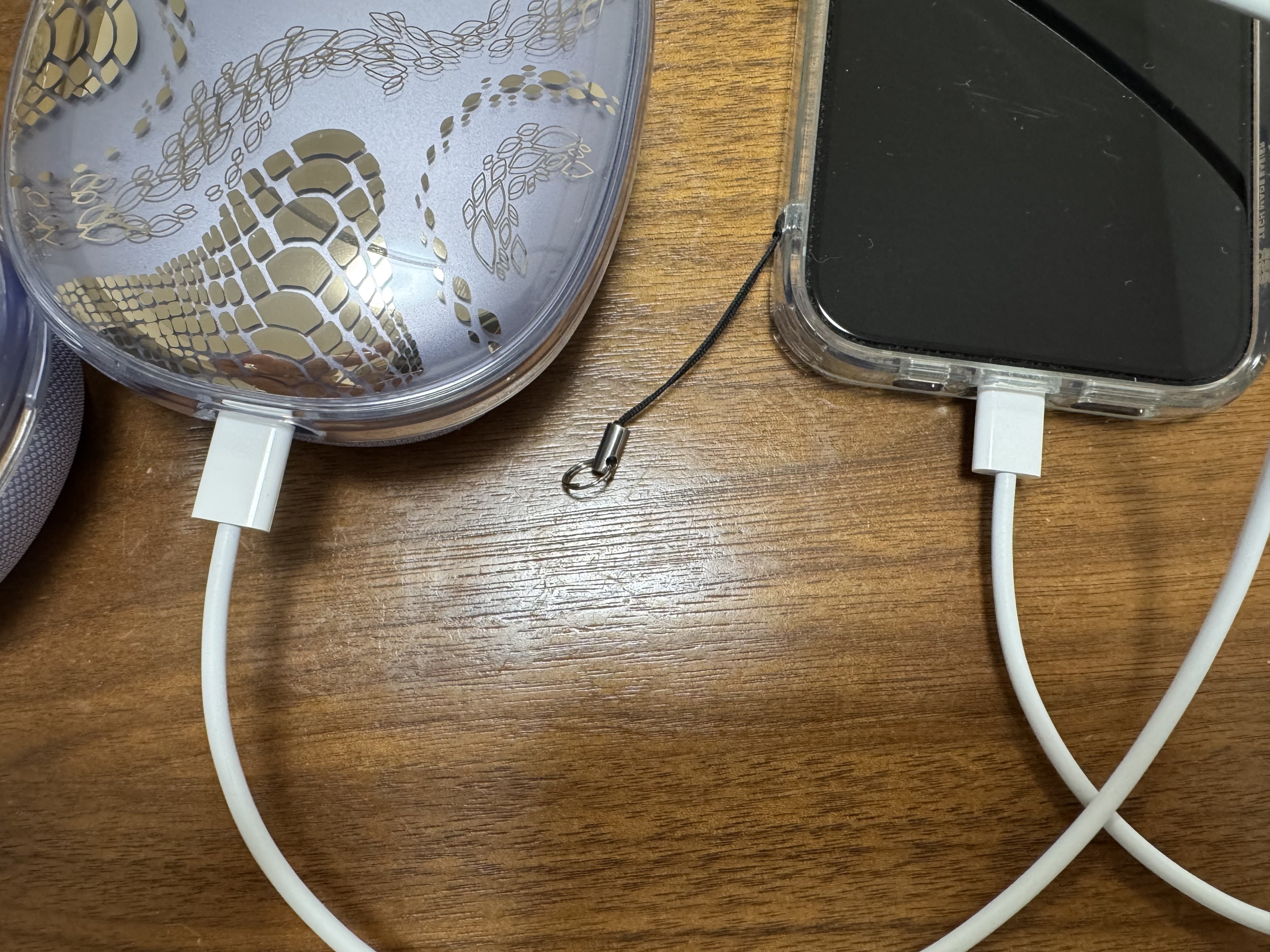 早く言ってよ〜(USB-C to 3.5mmオーディオケーブル関連)|あき 早く言ってよ〜(USB-C to 3.5mmオーディオケーブル関連)|あき