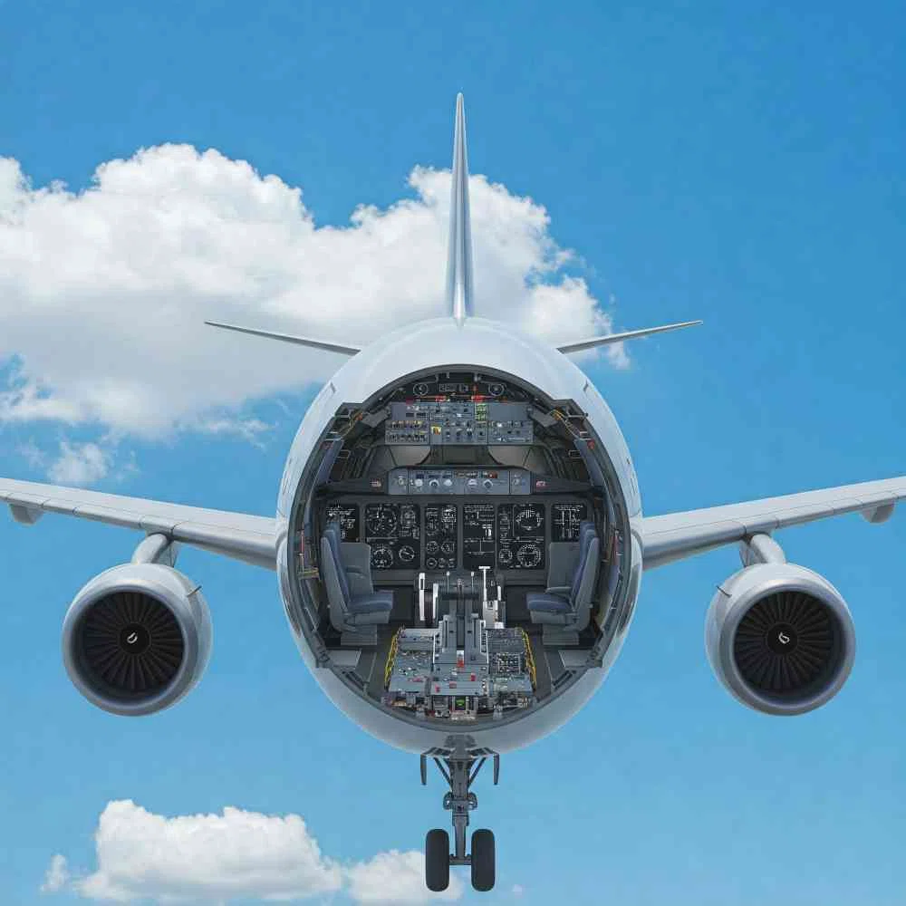 航空機 フリー写真、フリー素材:お土産屋 雑貨 沖縄県南城市 愛が届ける01