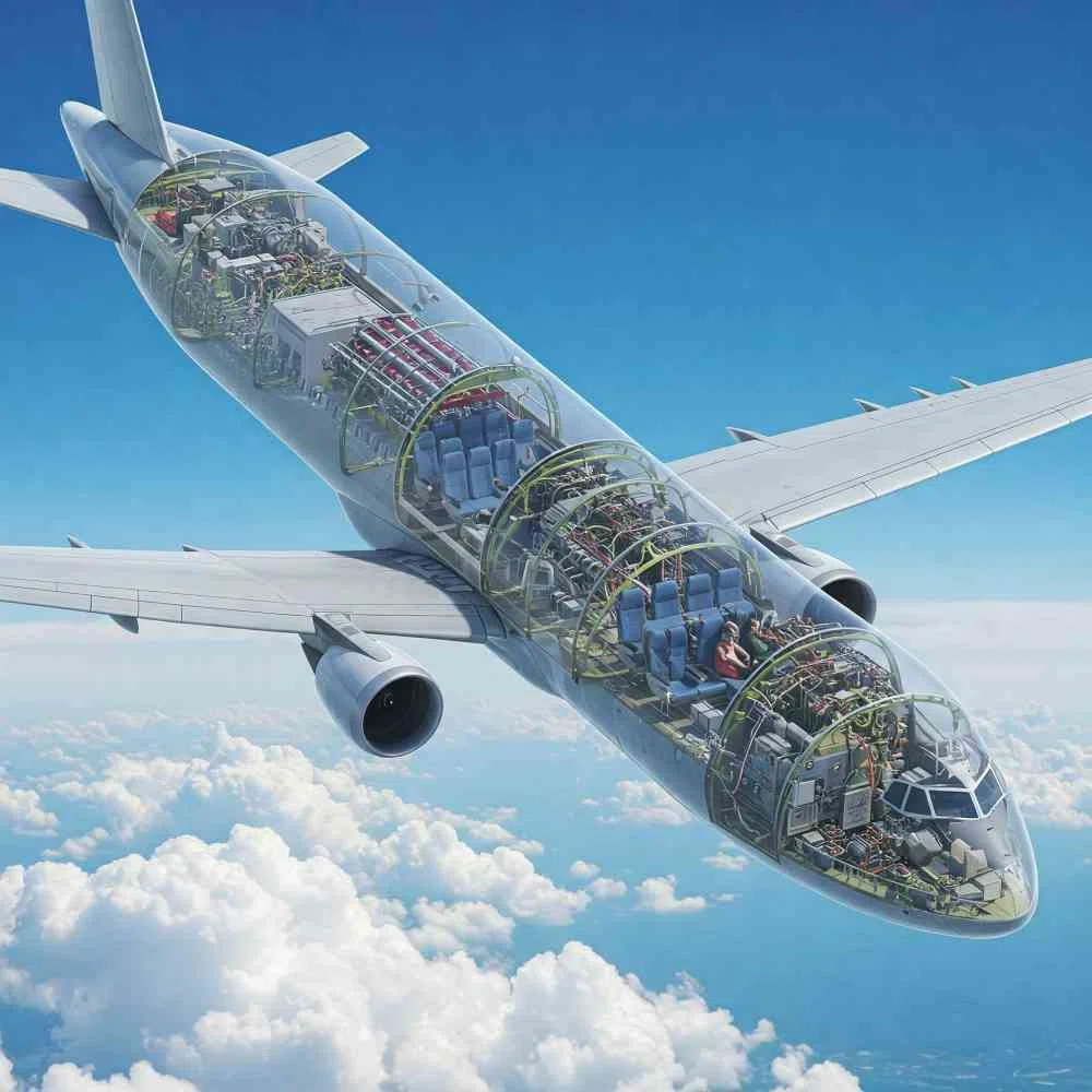 航空機 フリー写真、フリー素材:お土産屋 雑貨 沖縄県南城市 愛が届ける04
