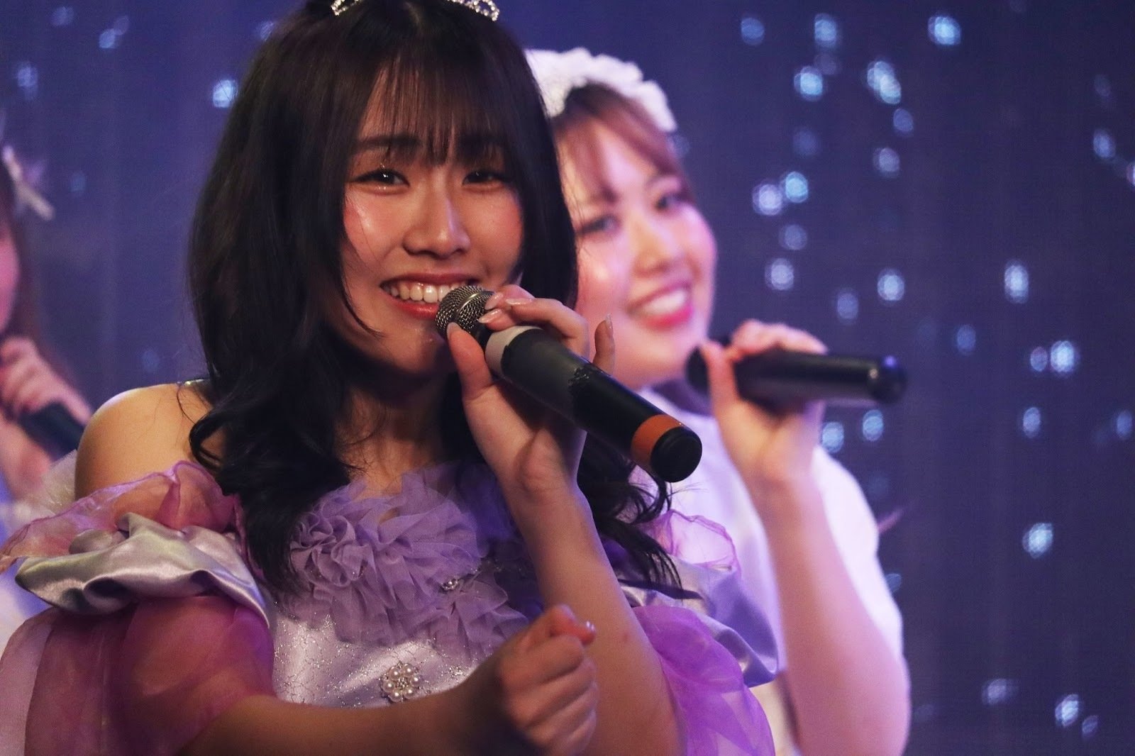 vol.11 涙の卒業公演。6期生が繋ぐUNIDOLへの憧れ【早稲田Prismile密着