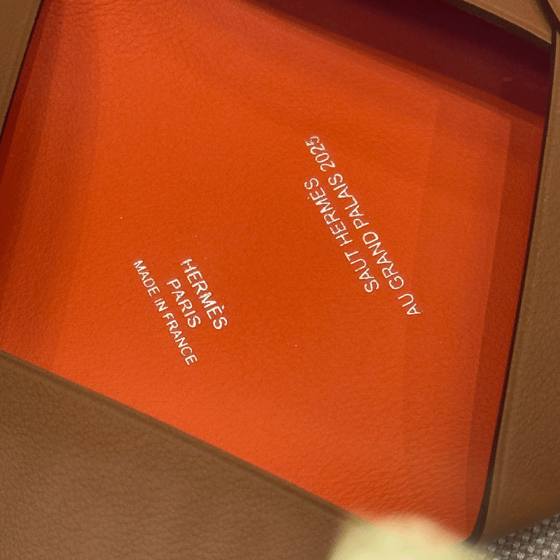 【SAINT JAMES】限定商品 GRAND SAUT ソー・エルメス限定 シルクスカーフ ガヴロッシュ 45 シュヴァ