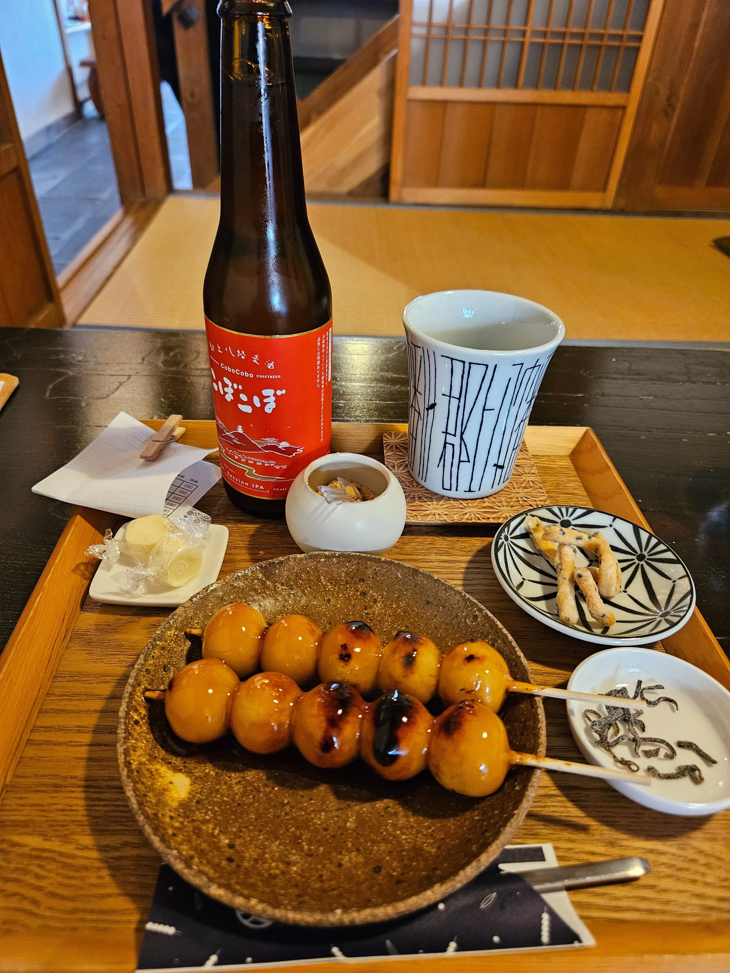 食品サンプル発祥の地は郡上八幡だった！②｜旅する飲んべえ·さちこ