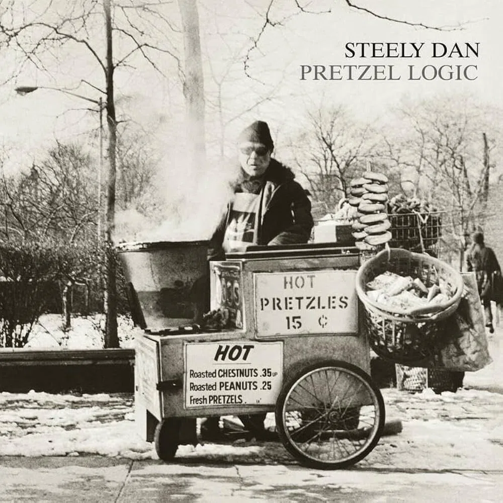 私の好きな「Steely Dan」を語る バンド時代_第1回 「Can't Buy A