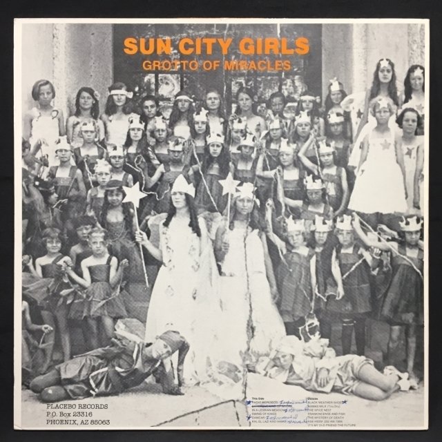 ラジオ】はじめての人のためのサンシティガールズとサブライム