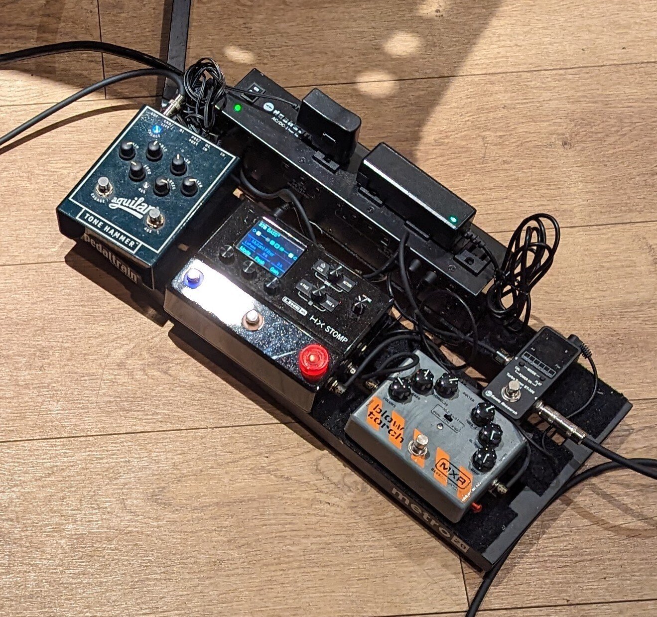QUADRIVE エフェクター mt0173967_m.jpg