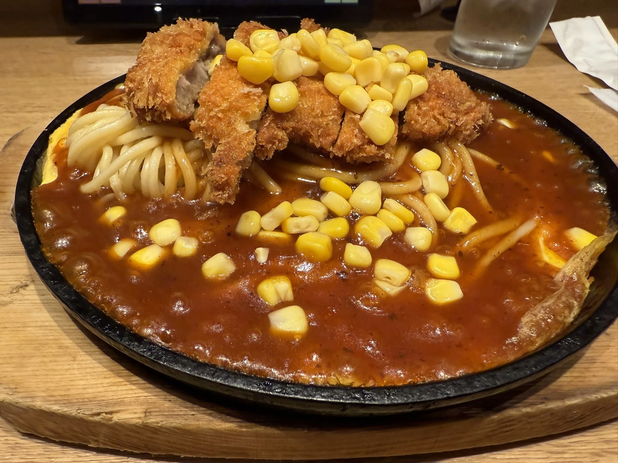 名古屋メシ 559 ミラネーズ？カントリー？コートレット？ネーミングも