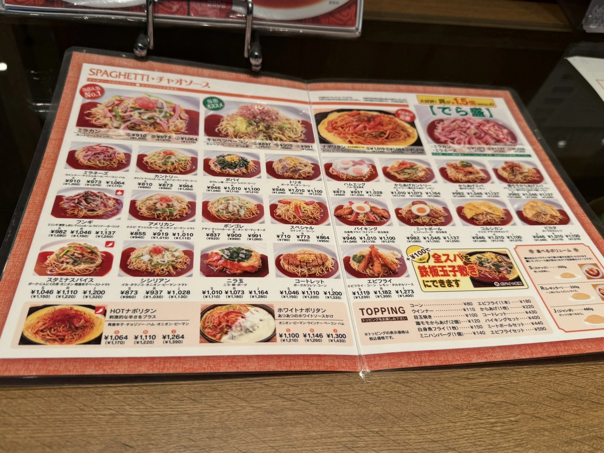 名古屋メシ 559 ミラネーズ？カントリー？コートレット？ネーミングも