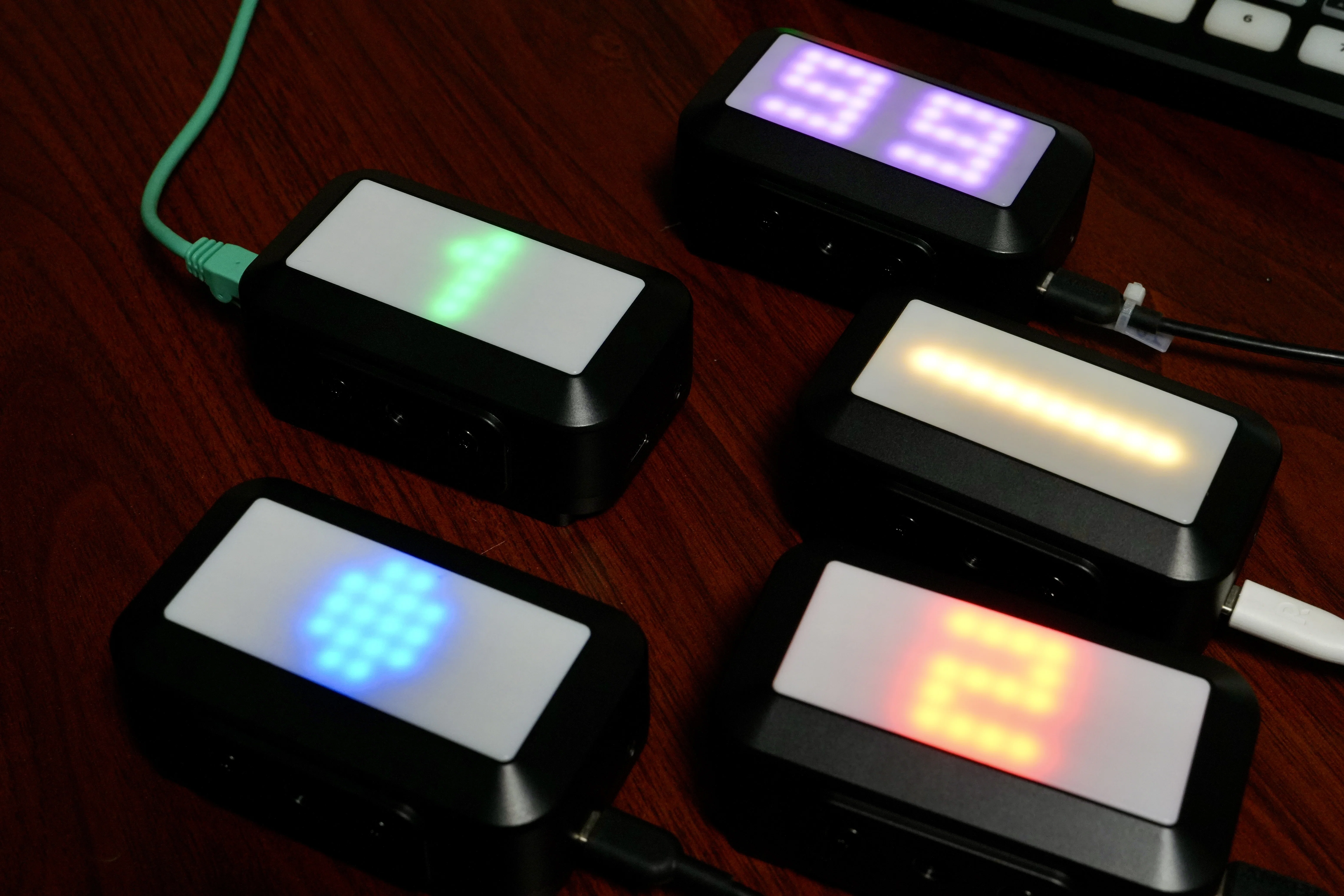 タリーランプ「CEREVO FlexTally Pro」を試してみました｜松井 隆幸