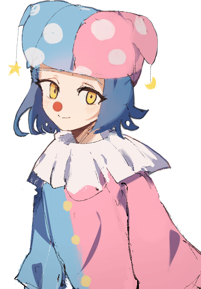 御手洗 亮太 | ダンガンロンパ3 -The End of 希望ヶ峰学園- 未来編