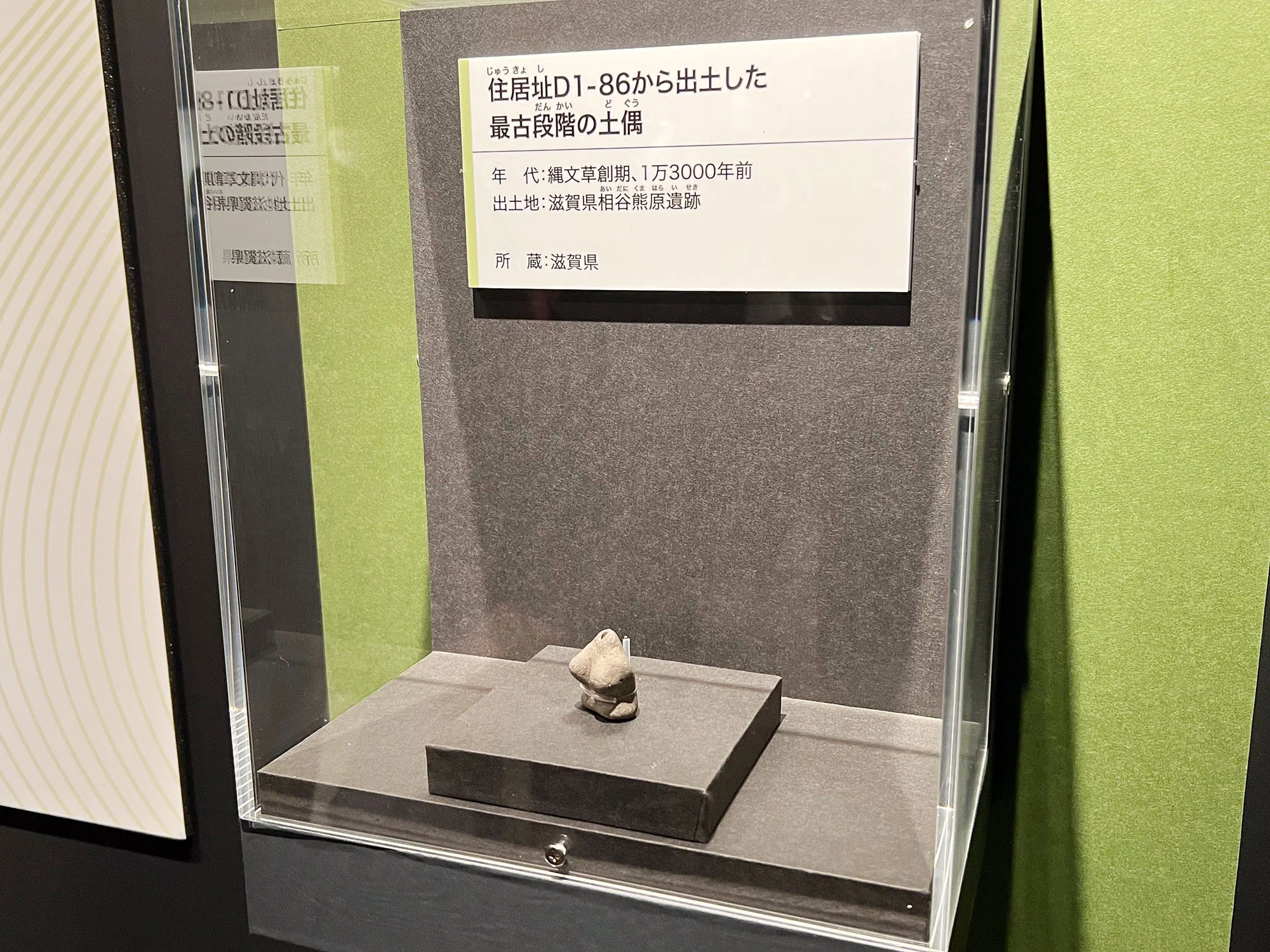 地テシ：415 特別展「古代DNA」に行ってきたよ！｜粟根まこと式