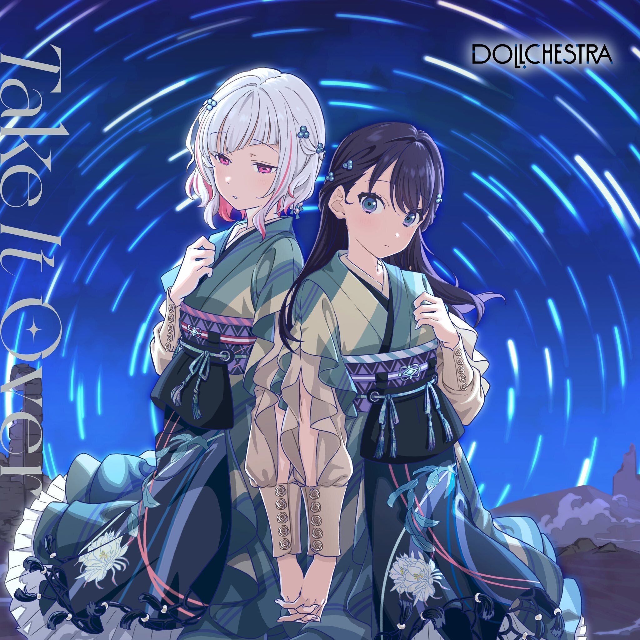 お前は蓮ノ空のジャケットでどれが好きなんだよ？〜蓮ノ空CDジャケット