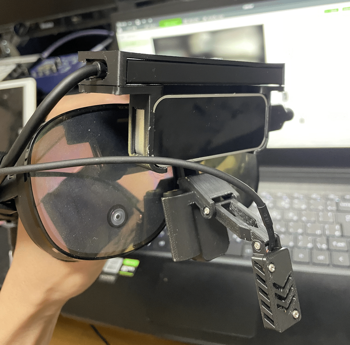 VIVE FLOW 付属品全付き動作確認済み品 VIVE Flow – VR JAPAN