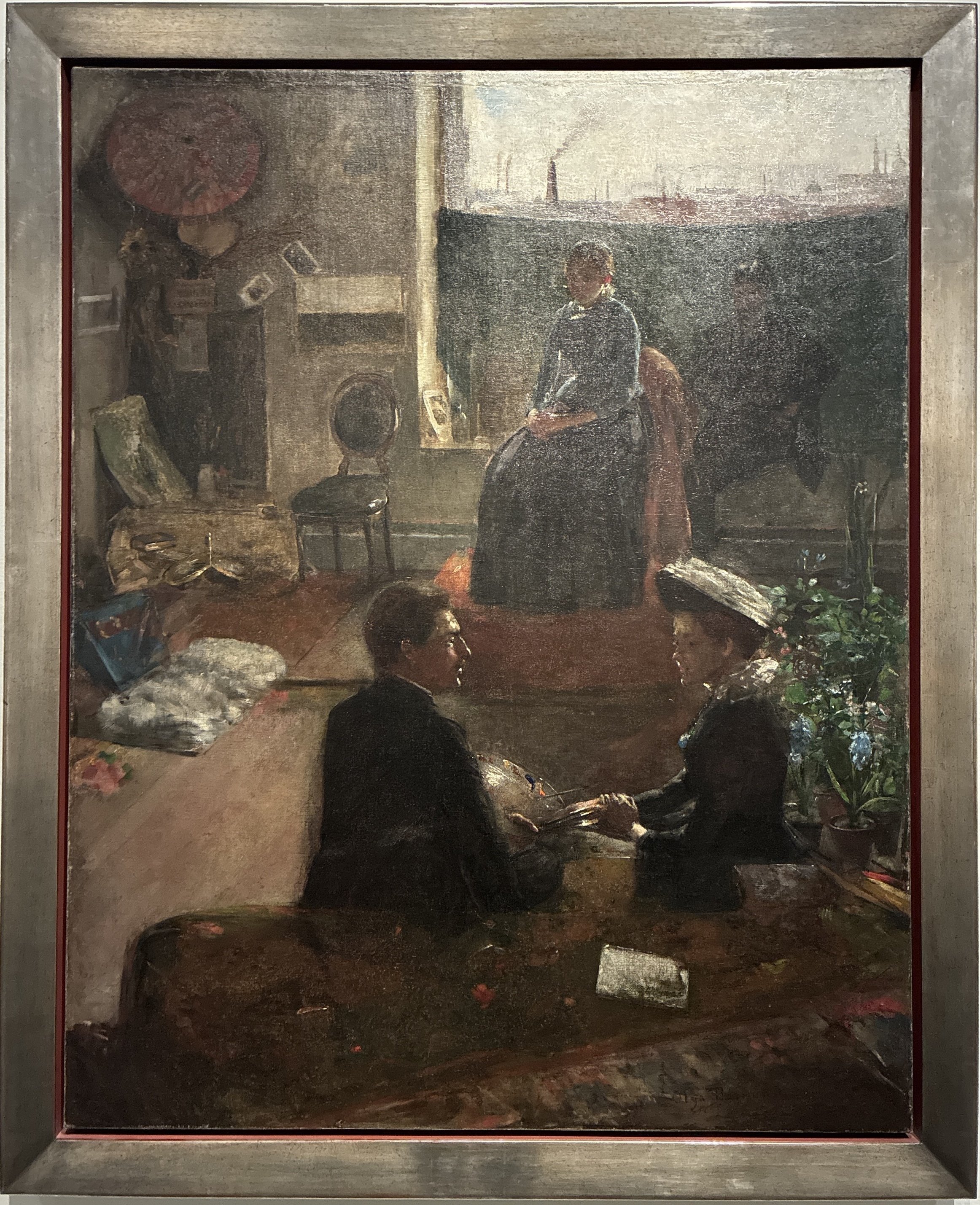 Jozef mehoffer artwork hi-res stock photography and images