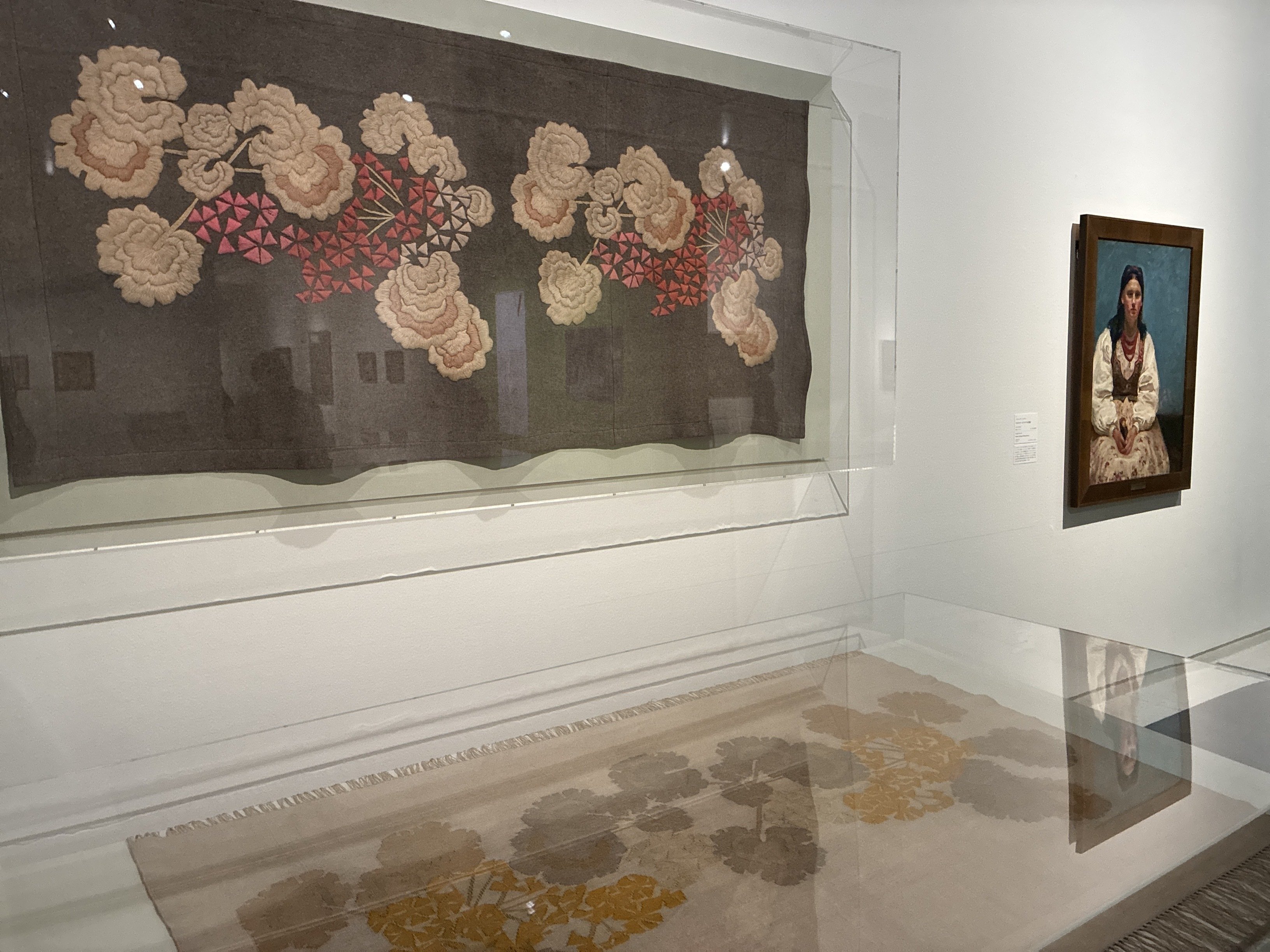 レポート】 若きポーランド［色彩と魂の詩 1890-1918］｜ついか