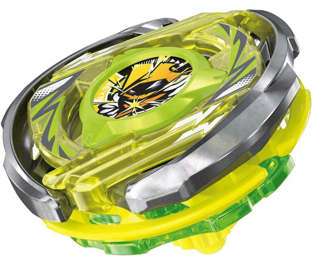 BEYBLADEX ベイブレードX : ウィザードアークR4-55LO WIZARD ARC