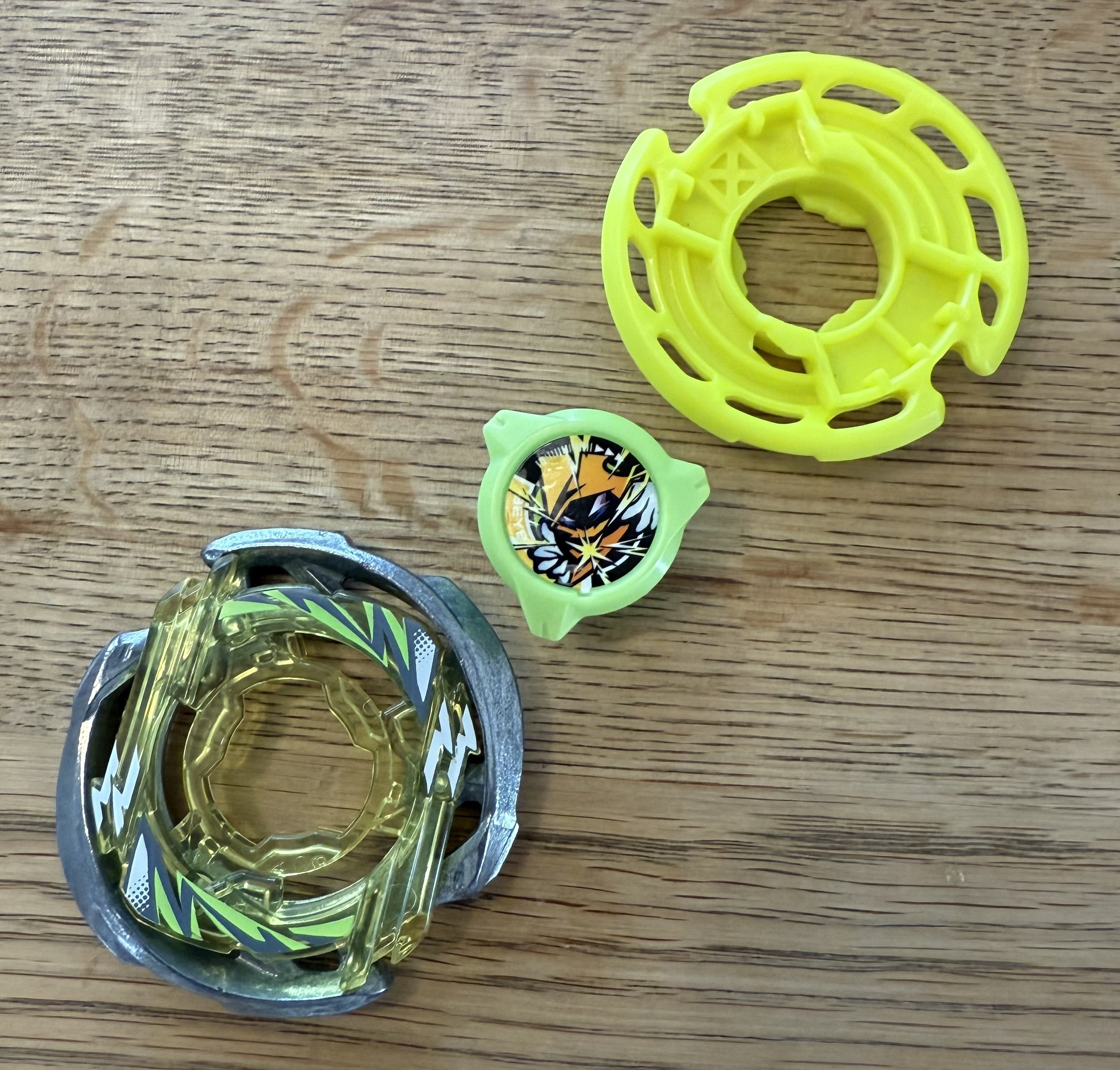 ベイブレードX ウィザードアーク 新品未開封 カートン BEYBLADE