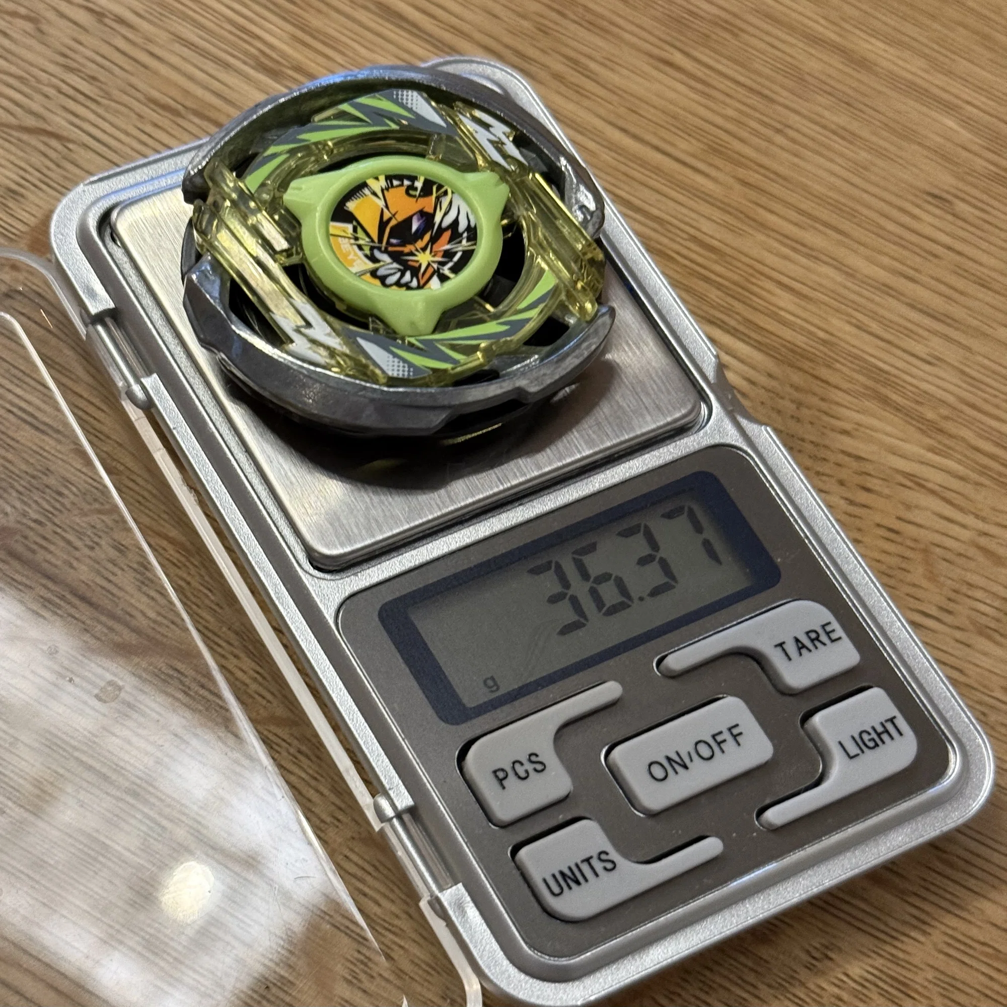 BEYBLADEX ベイブレードX : ウィザードアークR4-55LO WIZARD ARC 