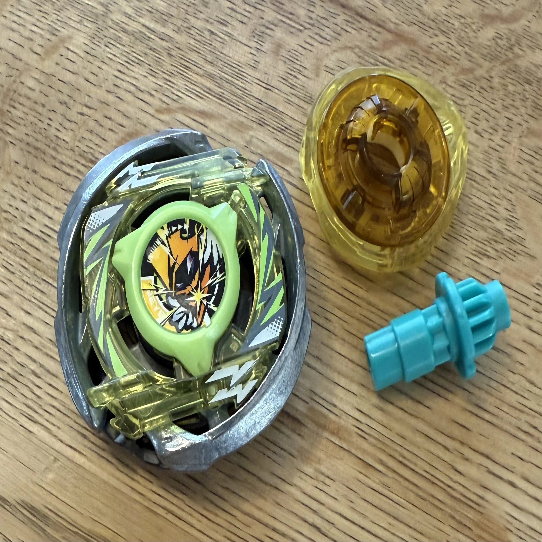 BEYBLADEX ベイブレードX : ウィザードアークR4-55LO WIZARD ARC 
