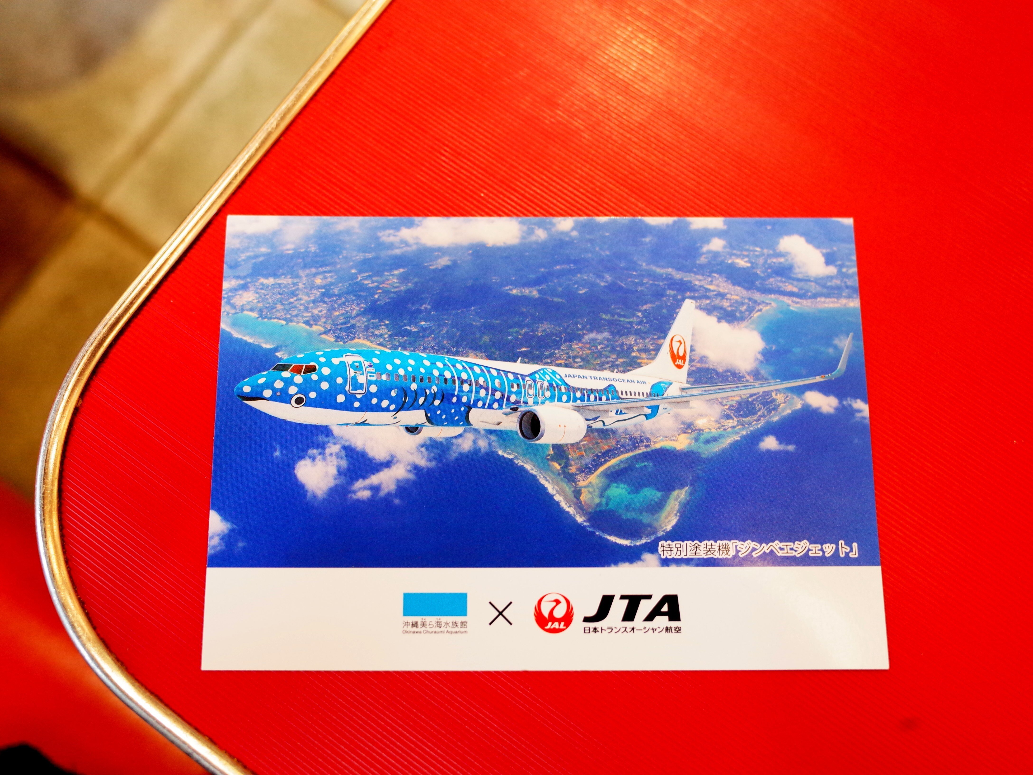 沖縄】宮古島とジンベエジェット｜Heira.K