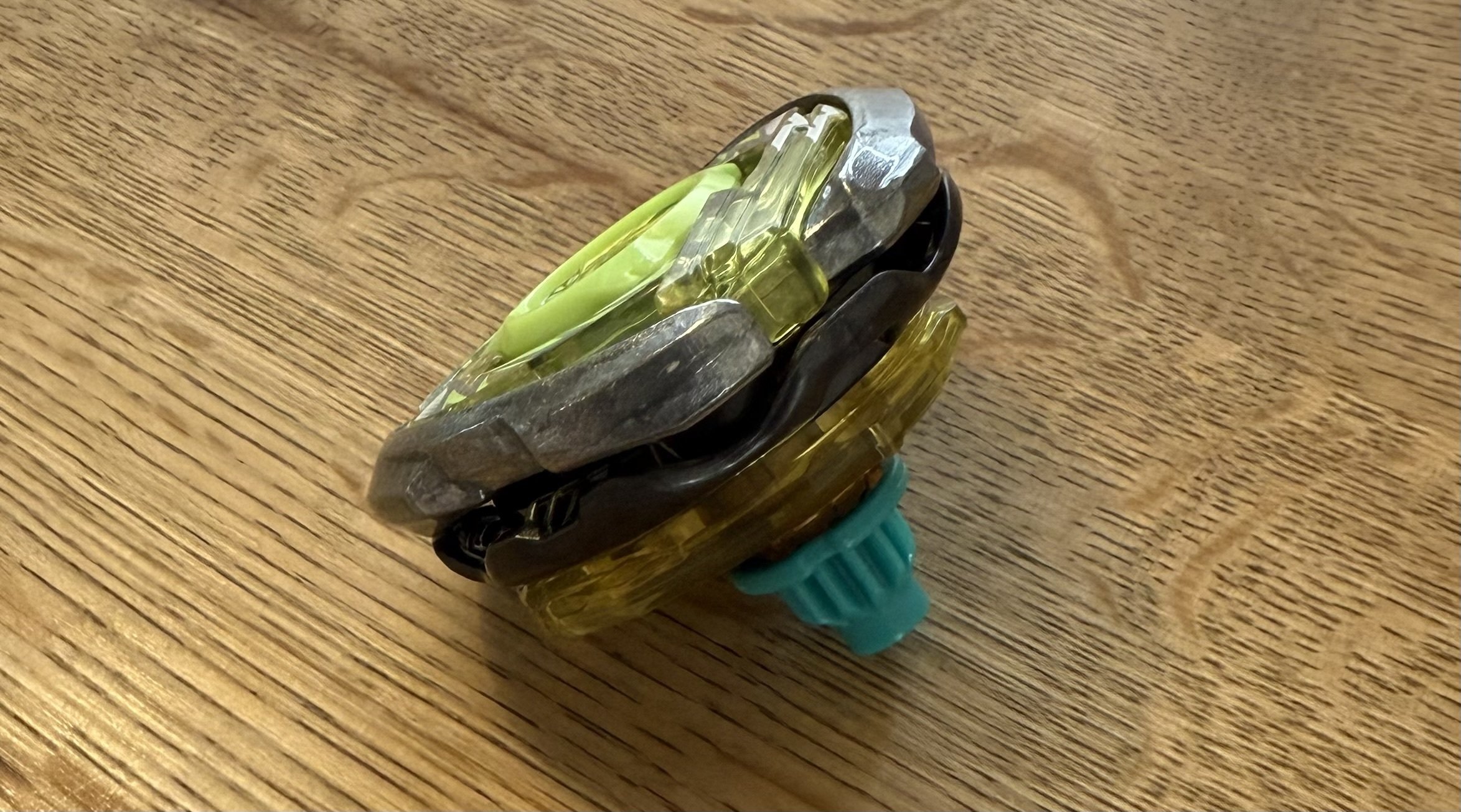 BEYBLADEX ベイブレードX : ウィザードアークR4-55LO WIZARD ARC