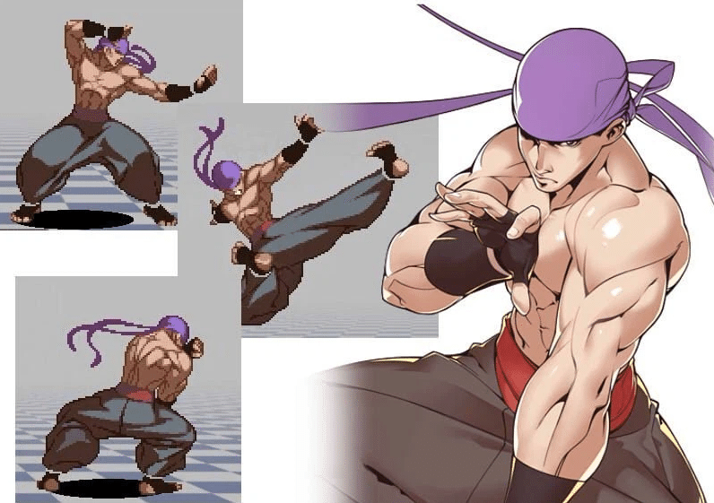 1ヶ月で仕上げる！ヤタガラス～数珠丸編～｜ひや