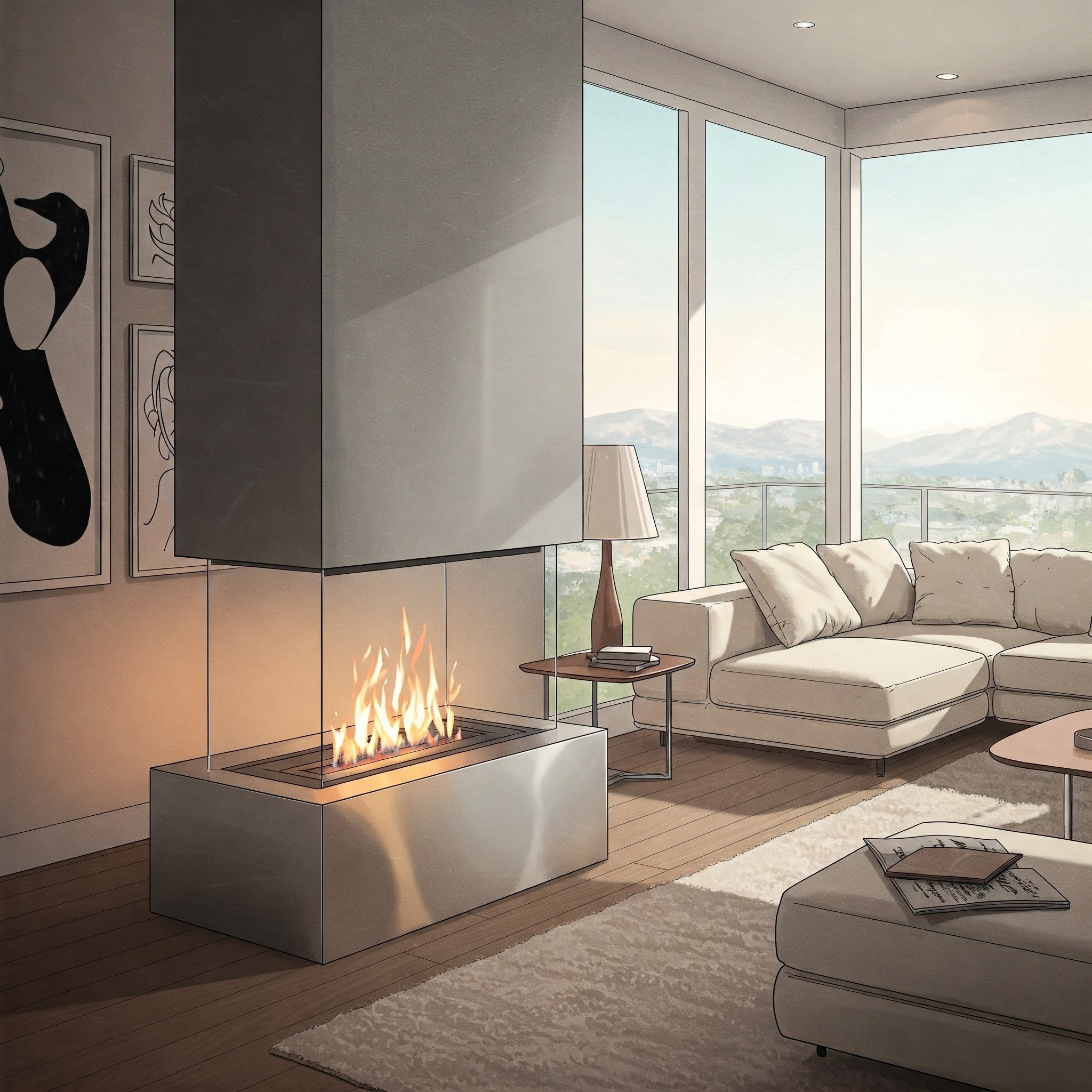 工事不要】憧れの