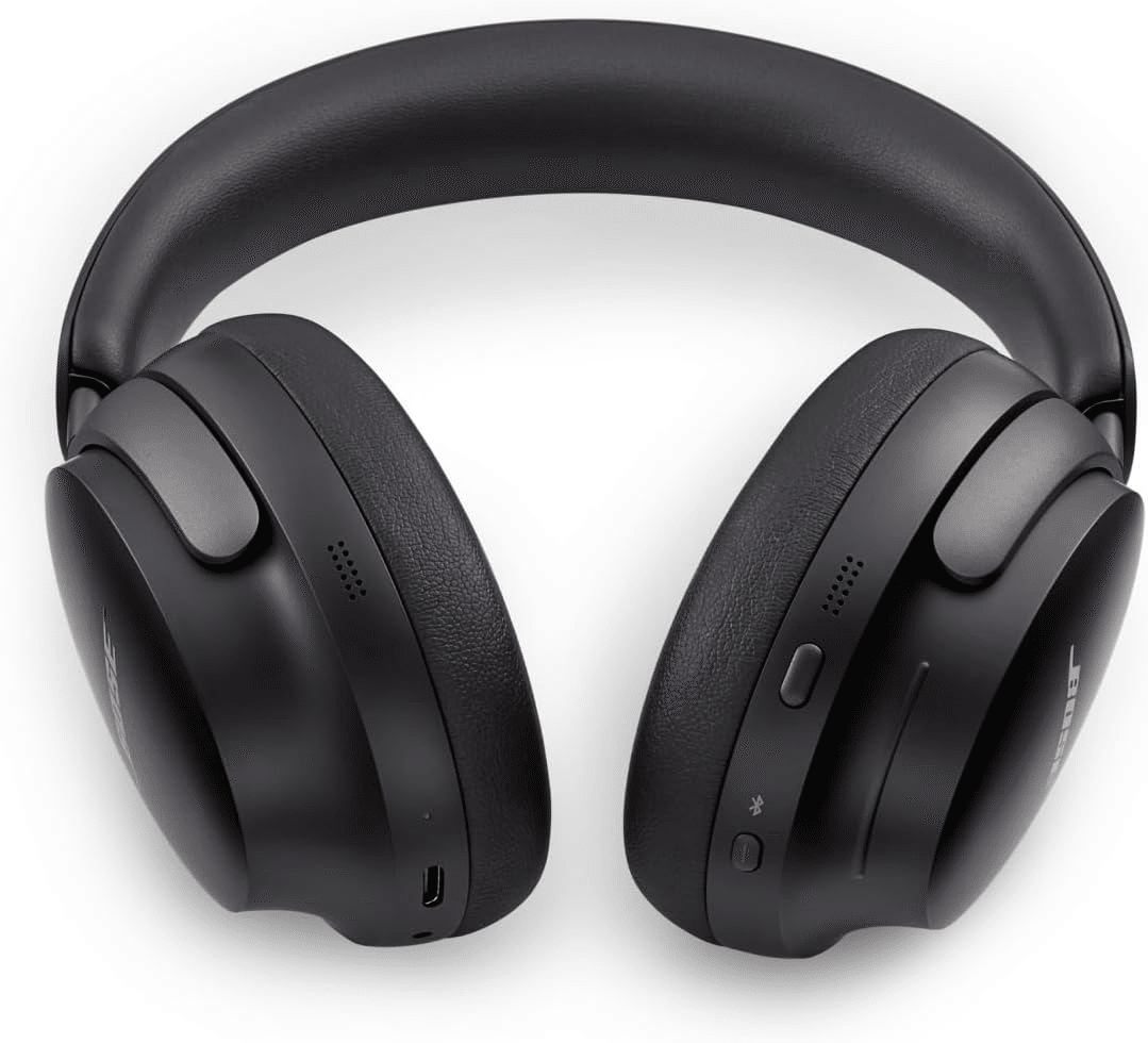 2025年最新】BOSE QuietComfort Ultra Headphonesを全力で推す