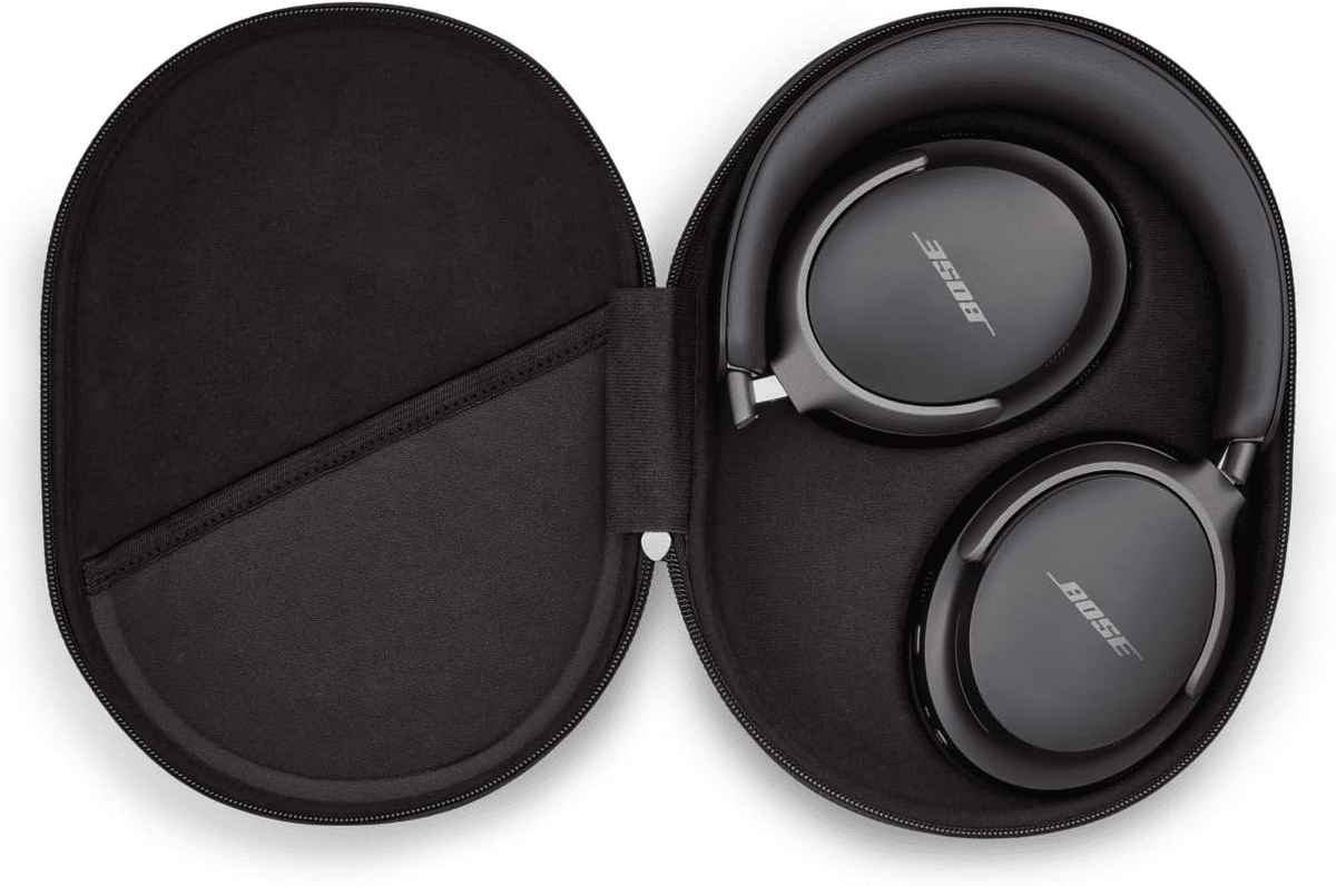 2025年最新】BOSE QuietComfort Ultra Headphonesを全力で推す