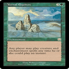 EDH】《生命起源の御神体》をアップデートする【カジュアル】｜弄刻@兎紳士