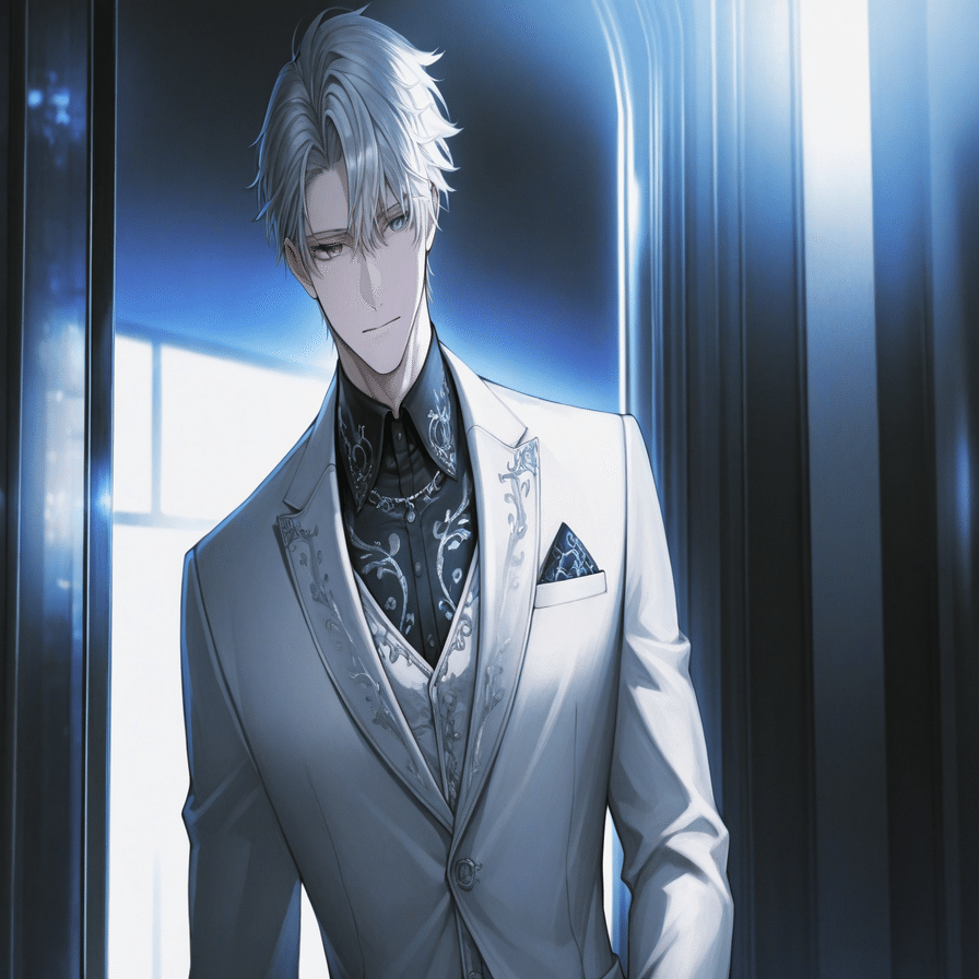 PixAIの新星「Otome v2.0」の男性・ボーイッシュキャラの性能がヤバい