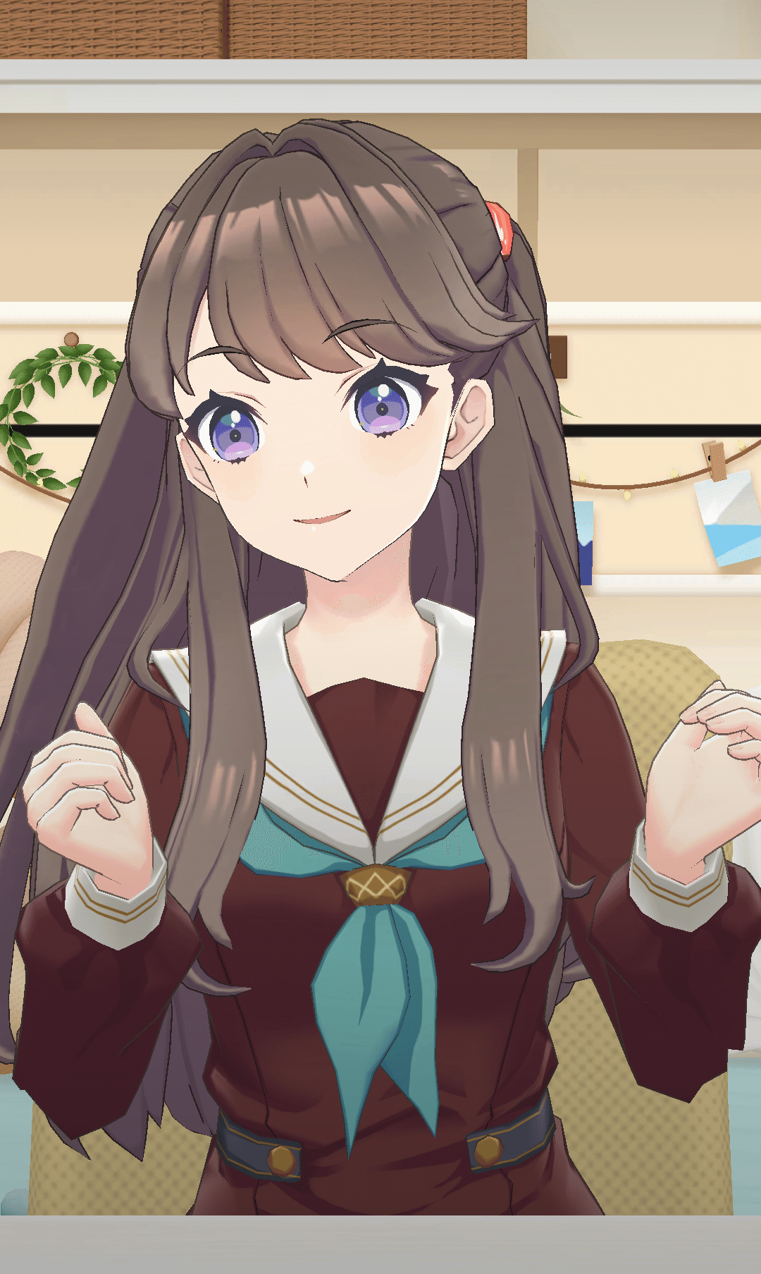 藤島慈」という名前に隠された秘密 愛称「めぐちゃん」に込められた