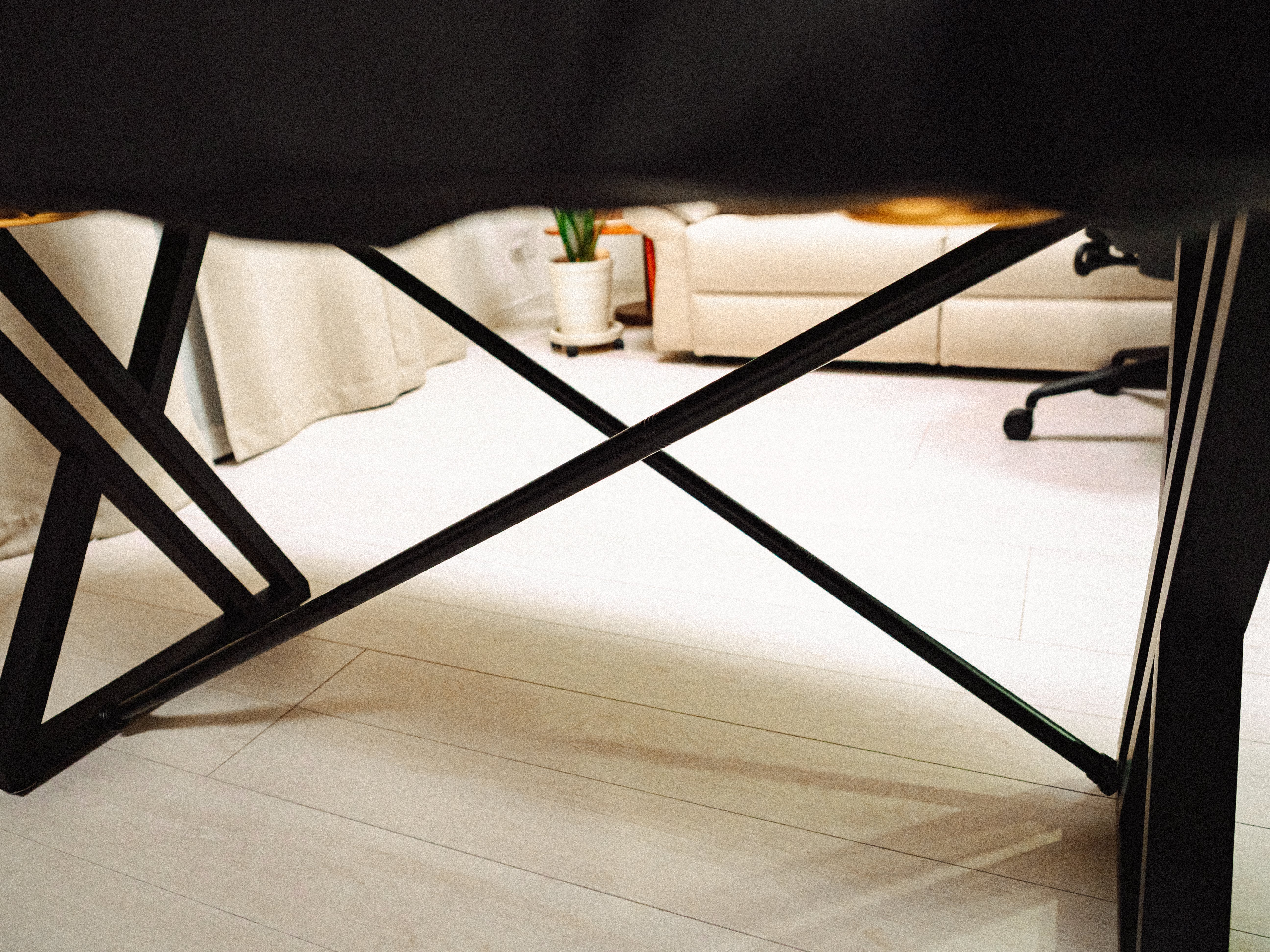 DIY】ポーカーテーブルを作る｜つるはと