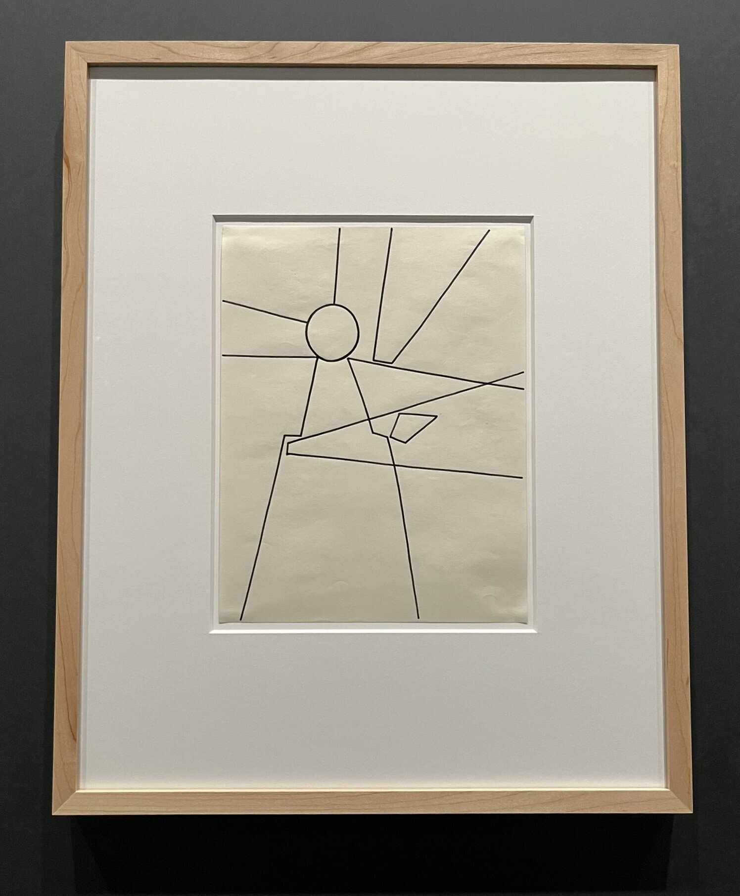 展覧会 #41 ゾフィー・トイバー=アルプとジャン・アルプ@アーティゾン