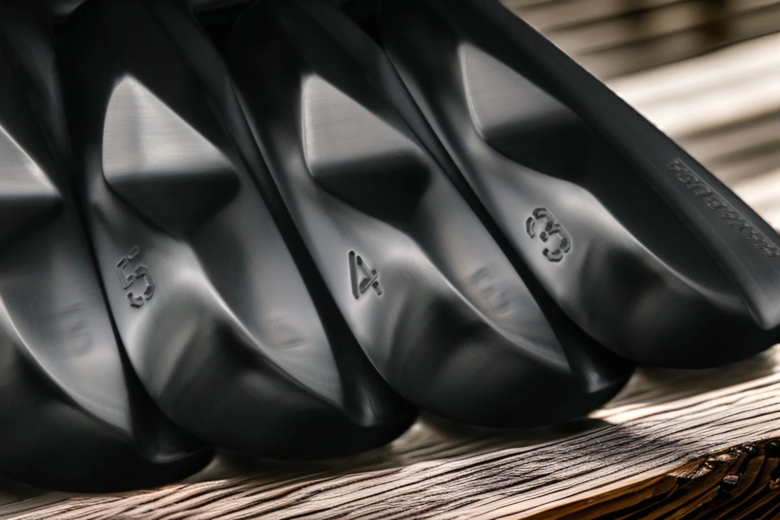 HAYABUSA Ironの凄さとは｜BoseIronFactory(ファルコンまつばら)