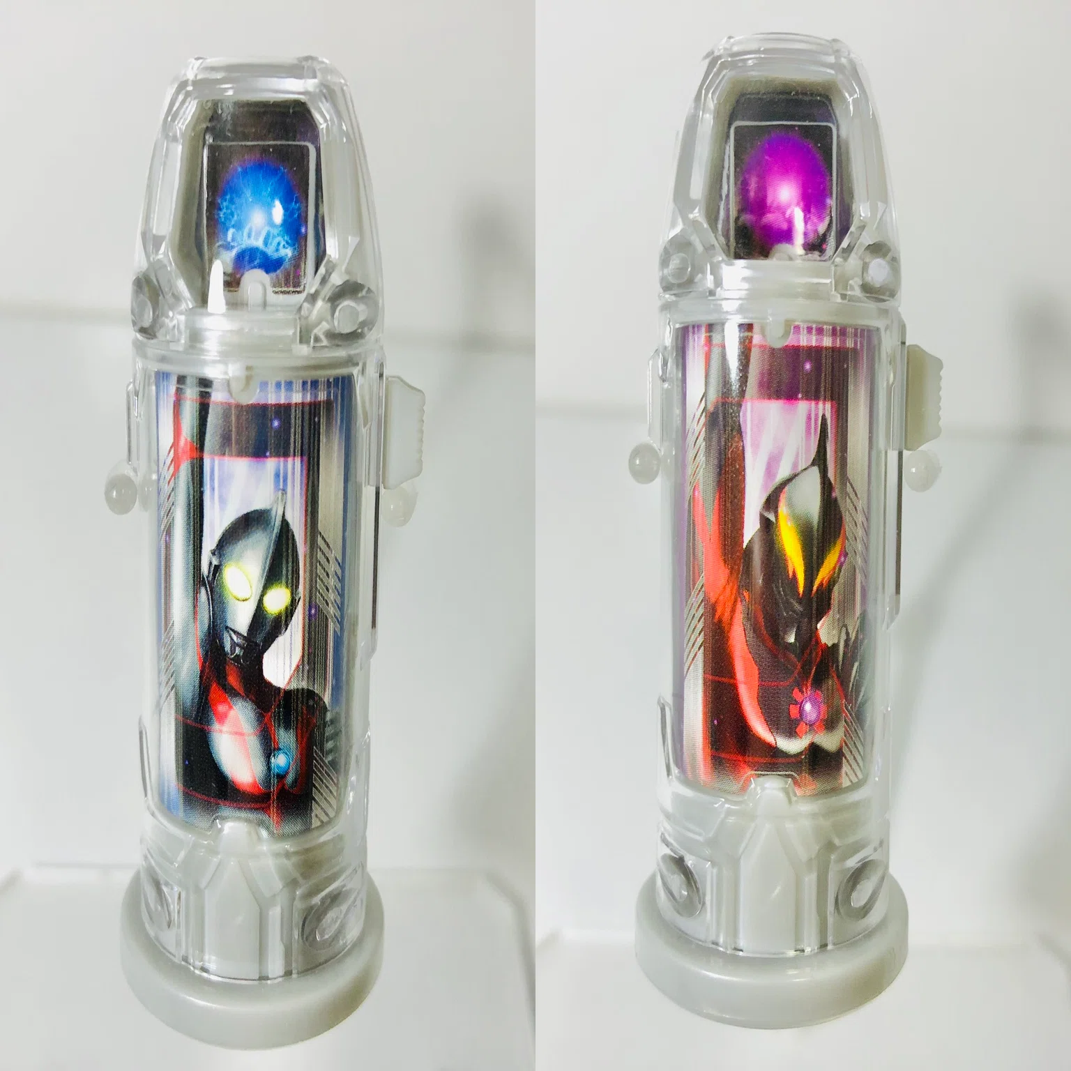 ジードの再来！開けるぜ！レプリカ！！｜ろお