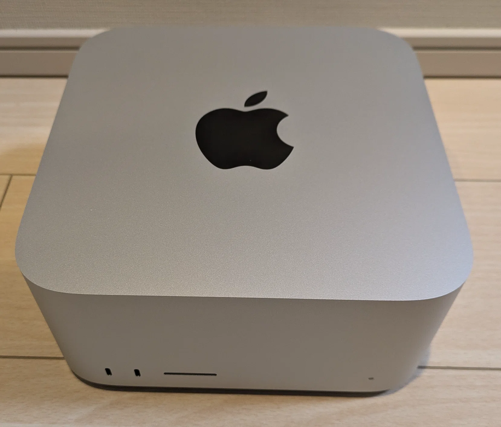 150万円のMac Studioを買った｜しあ