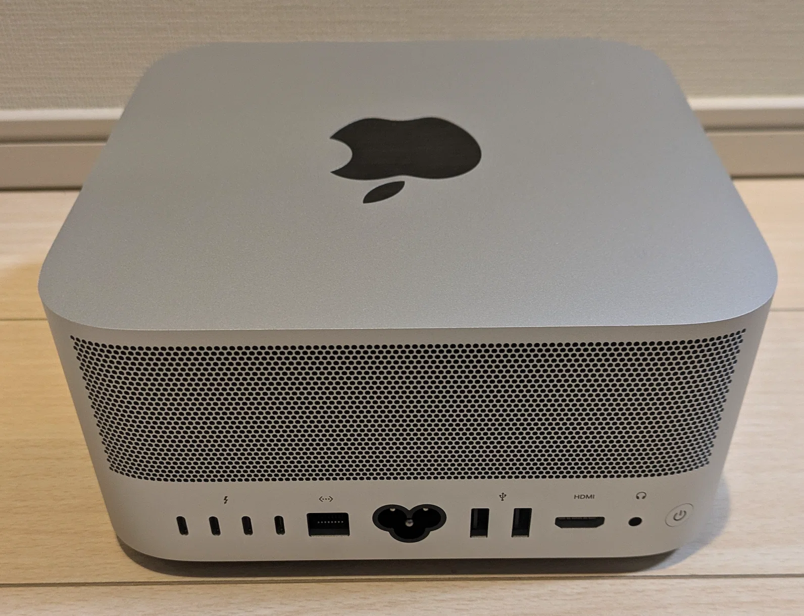 150万円のMac Studioを買った｜しあ