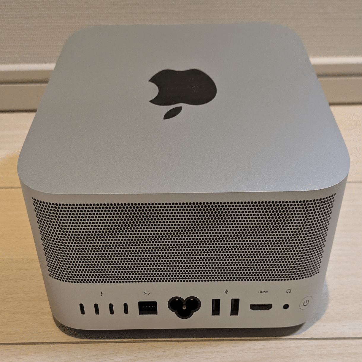 150万円のMac Studioを買った｜しあ