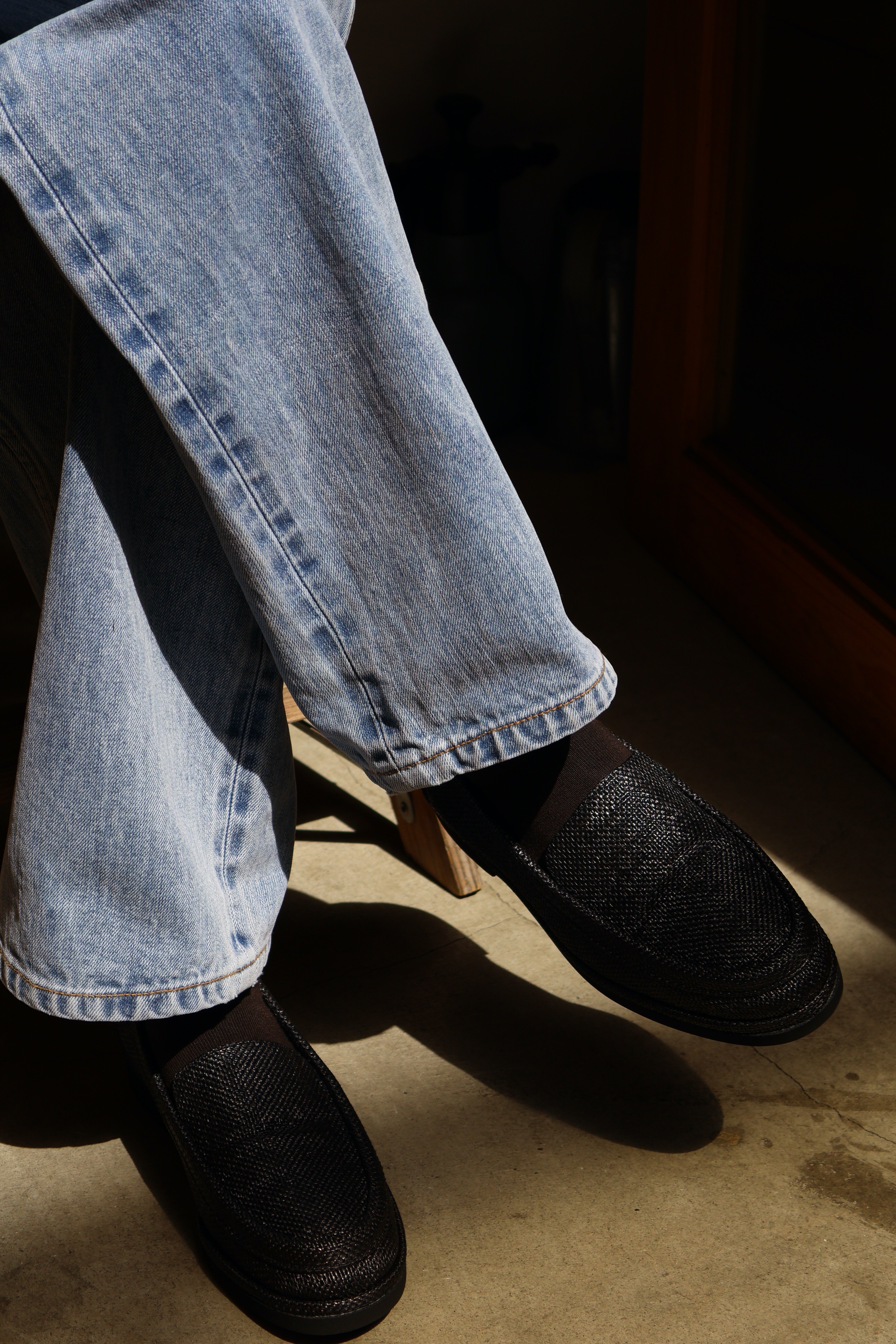 Blohm desert 1 wism別注 Blohm desert 1 wism別注 2021/08/21 (sat) Release BLOHM x