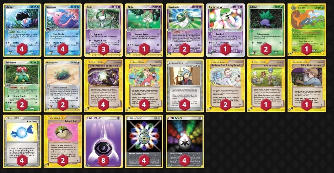 WCS2004】The Desert Ruins Rumbleの結果について【e-ADV