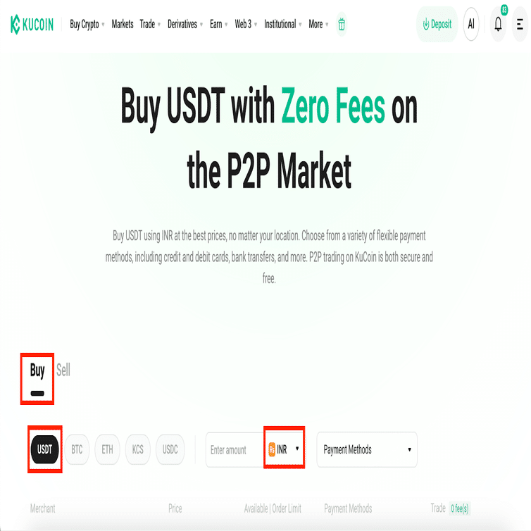 暗号資産のP2P取引とは何ですか、そしてそれはどのように機能しますか？｜KuCoin（クーコイン）