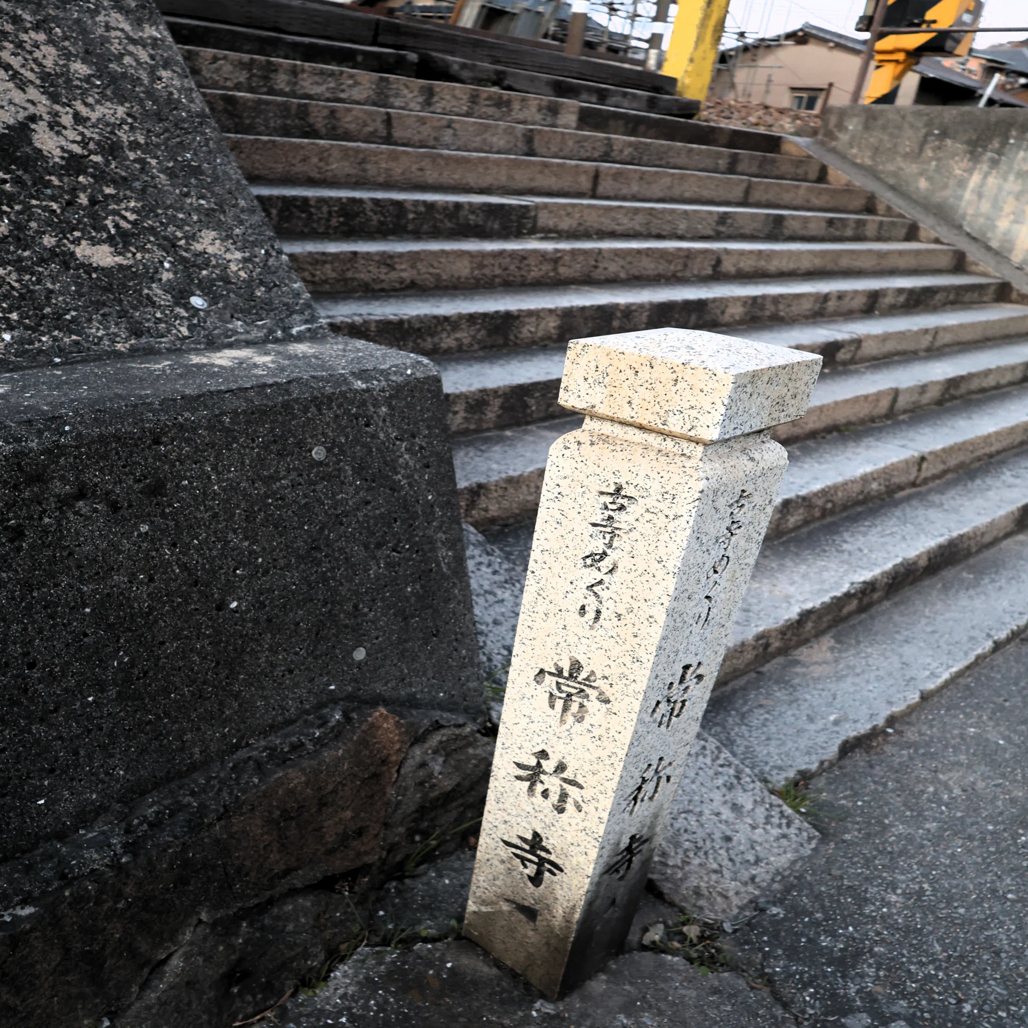 ここに行ったよ！ここ行きたい！！」尾道水道が紡いだ箱庭的都市を歩い
