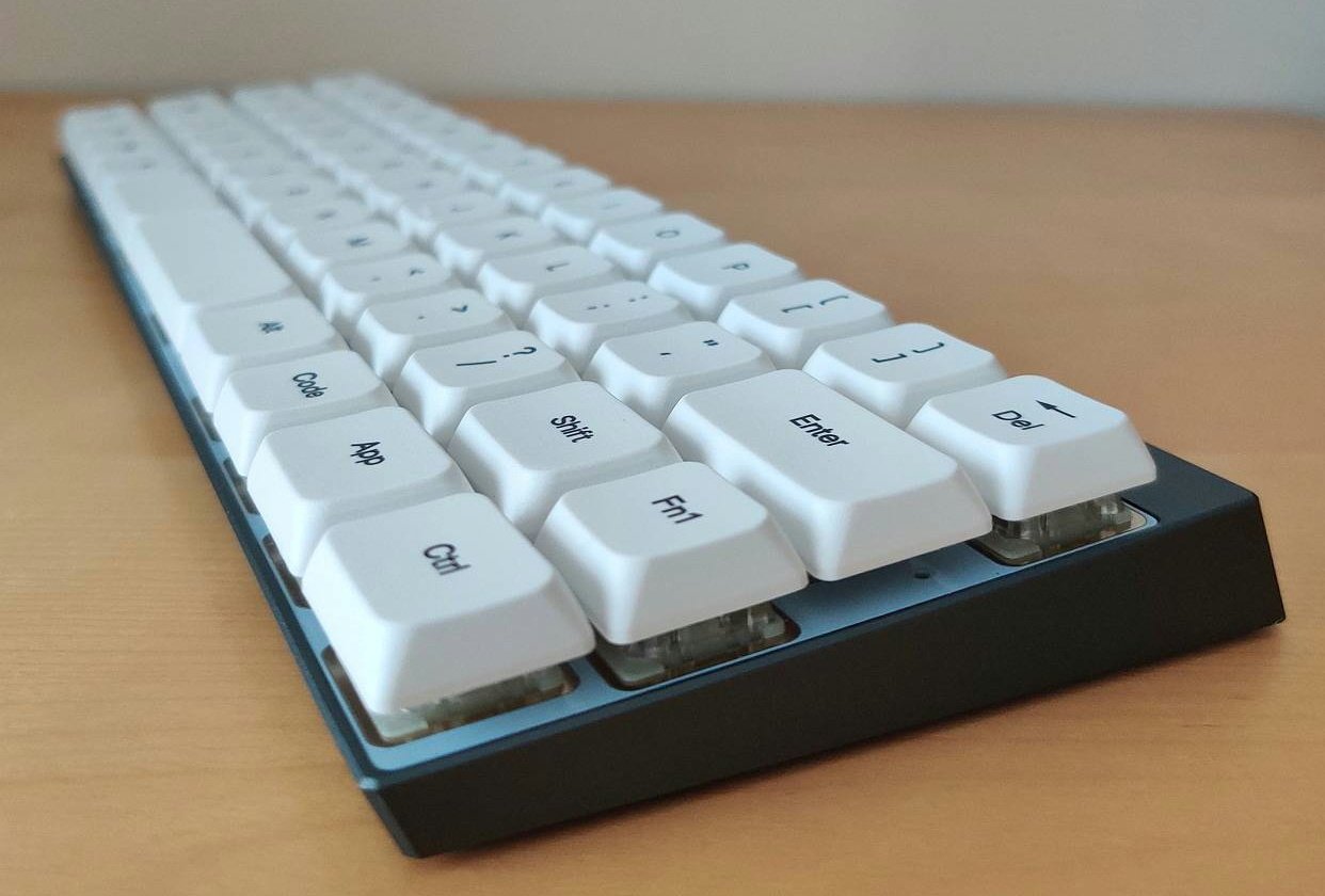 Vortex Core Plusの購入は急がなくてもいいと思った理由。《劇終